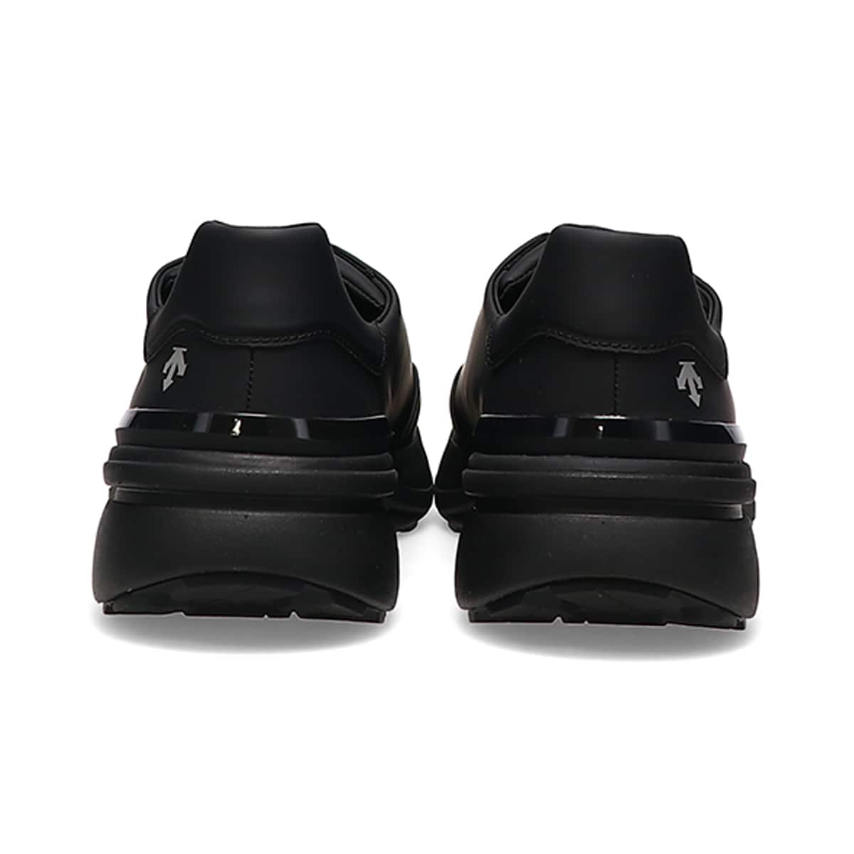 DESCENTE VERTHER RA 23.1 ブラック 23FW-Iの画像