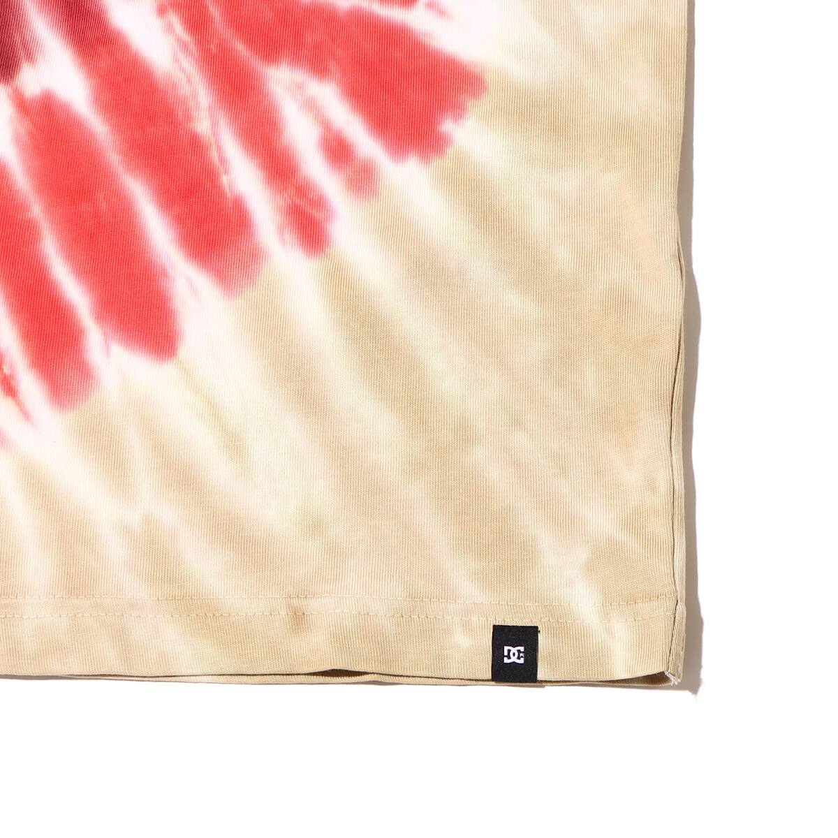 DC SHOES DP STREETS LS TEE MULUTIの画像