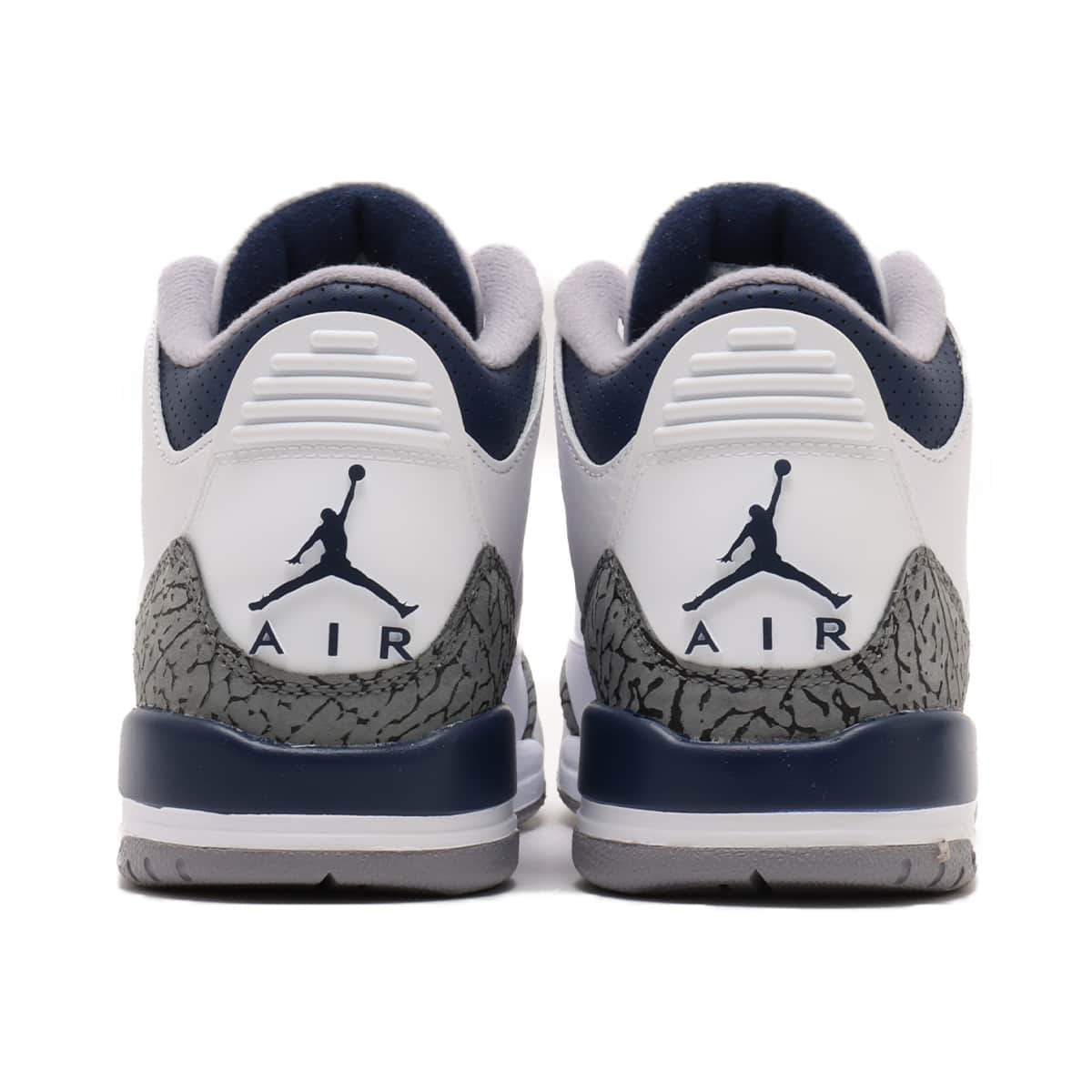 JORDAN BRAND AIR JORDAN 3 RETRO (GS) (ジョーダン ブランド エア