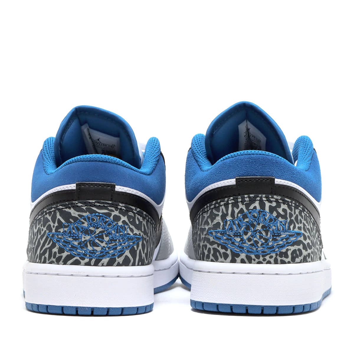 スニーカー27.5cm！Nike Air Jordan 1 Low DM1199-140