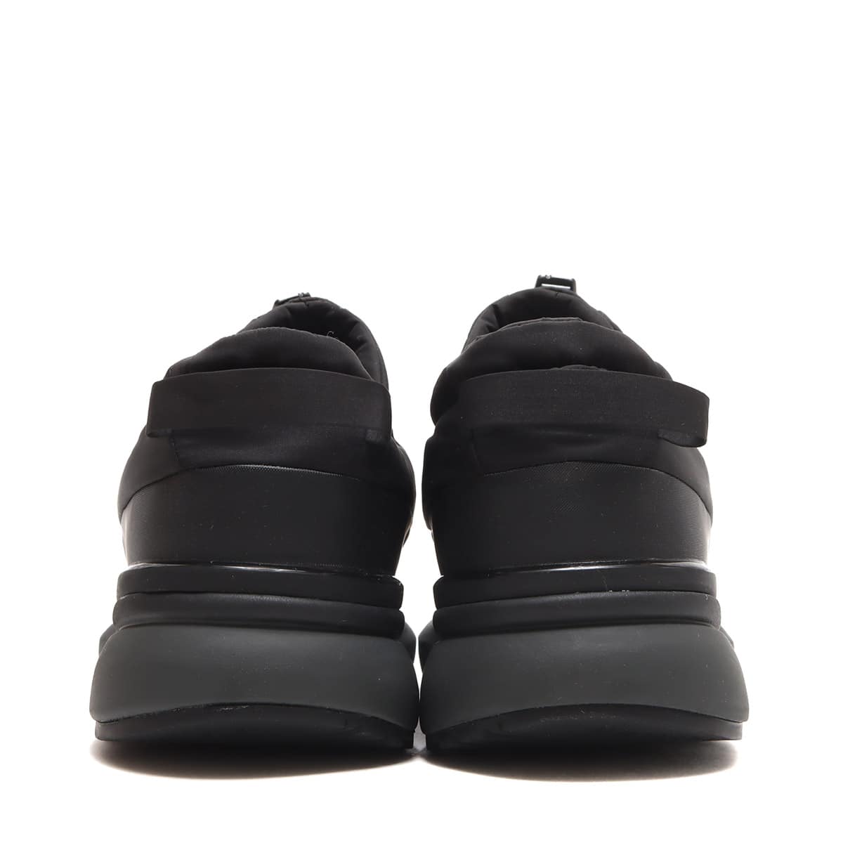 DESCENTE WINTER MOCK BLACK 21FW-Iの画像
