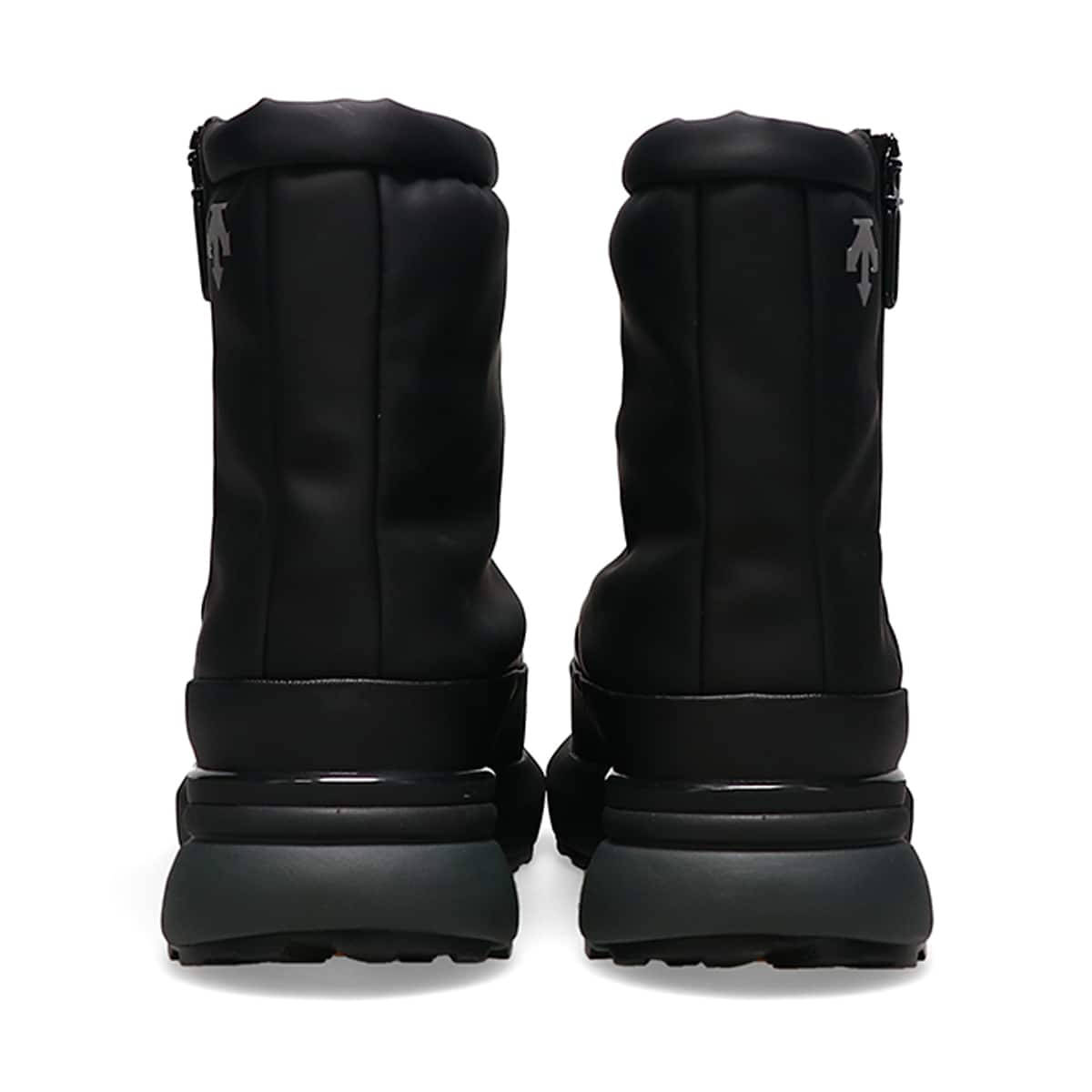 DESCENTE D.TRACE SL BV 23.1 ブラックの画像