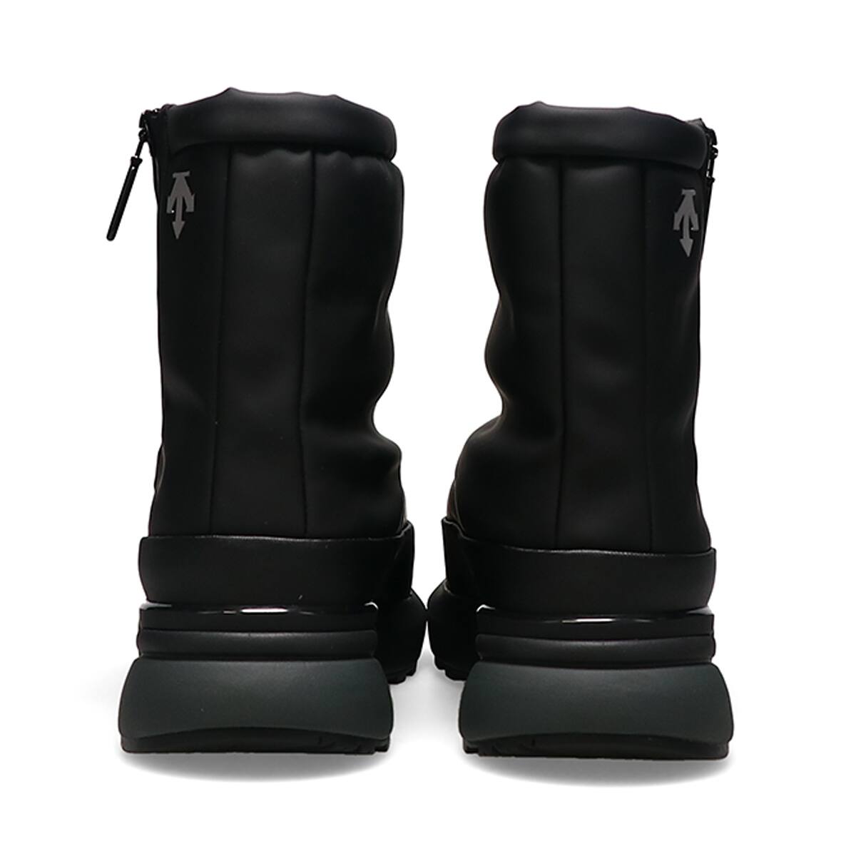 DESCENTE D.TRACE SL B 23.1 ブラックの画像