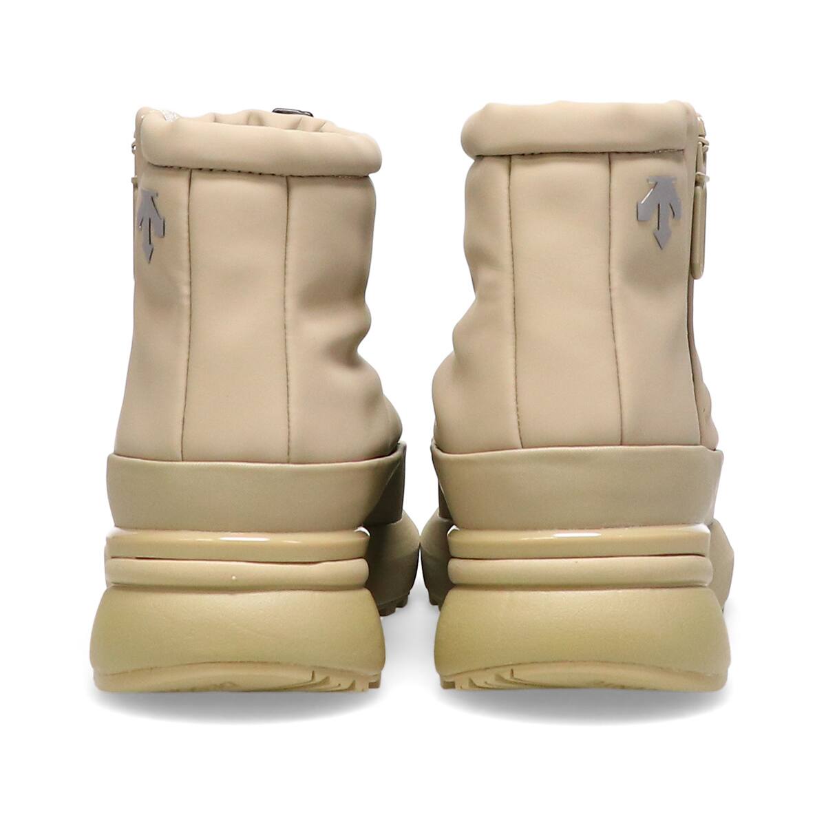 DESCENTE D.TRACE SL BS 23.1 ベージュの画像