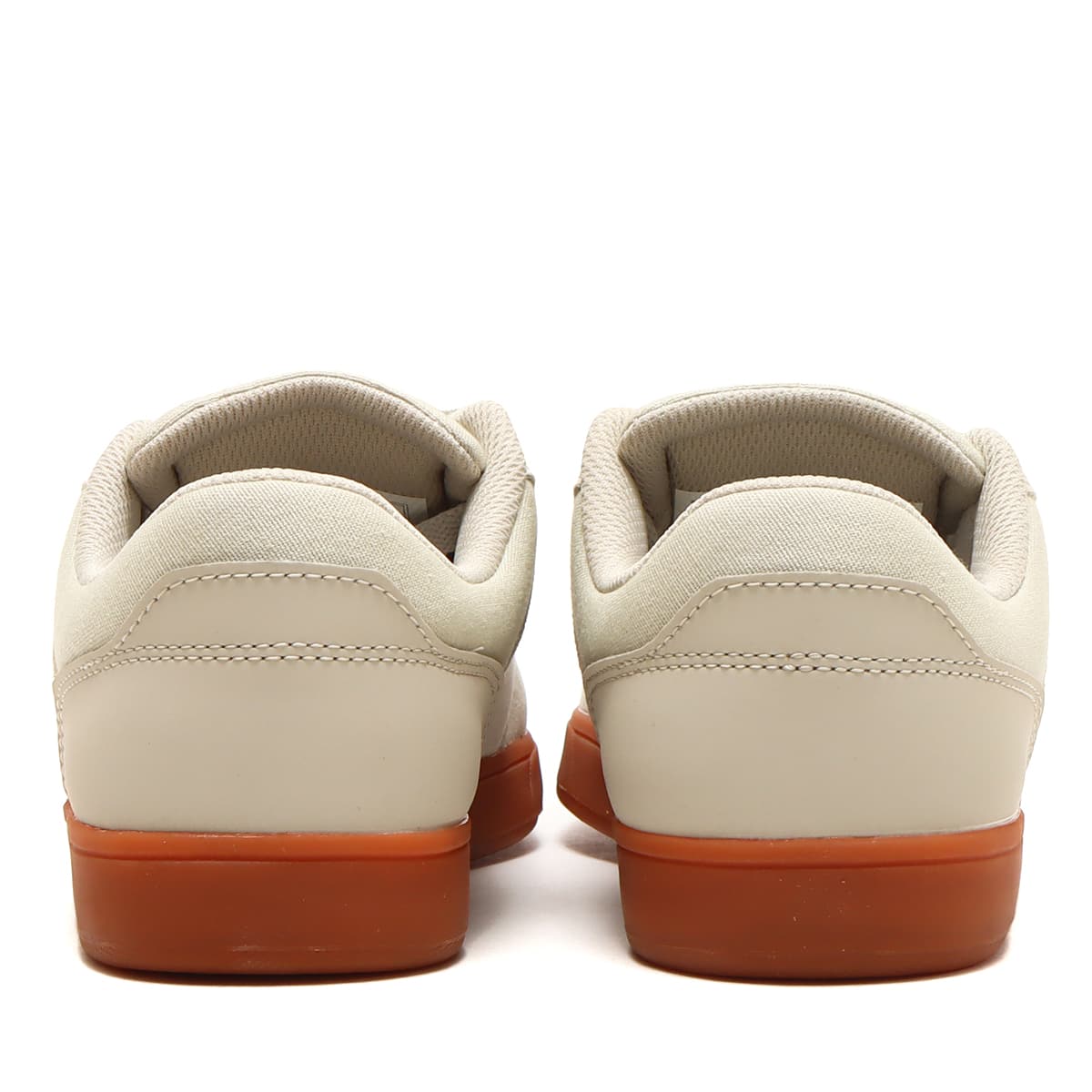 DC SHOES CRISIS 2 TAN 22FW-Iの画像