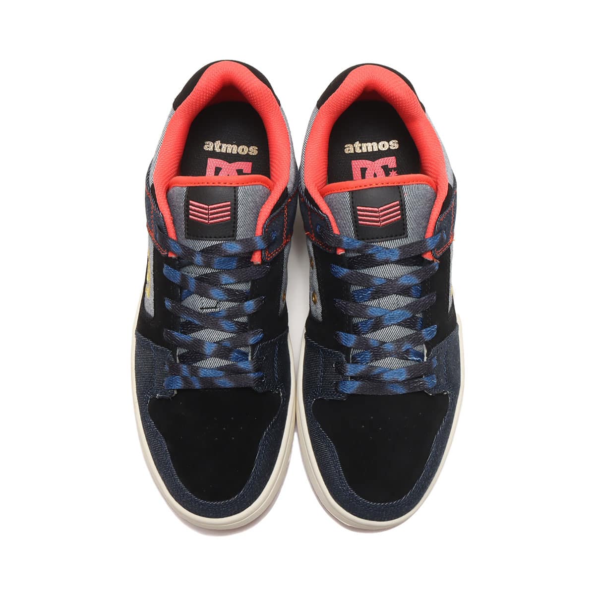 DC SHOES MANTECA 4 ATMOS