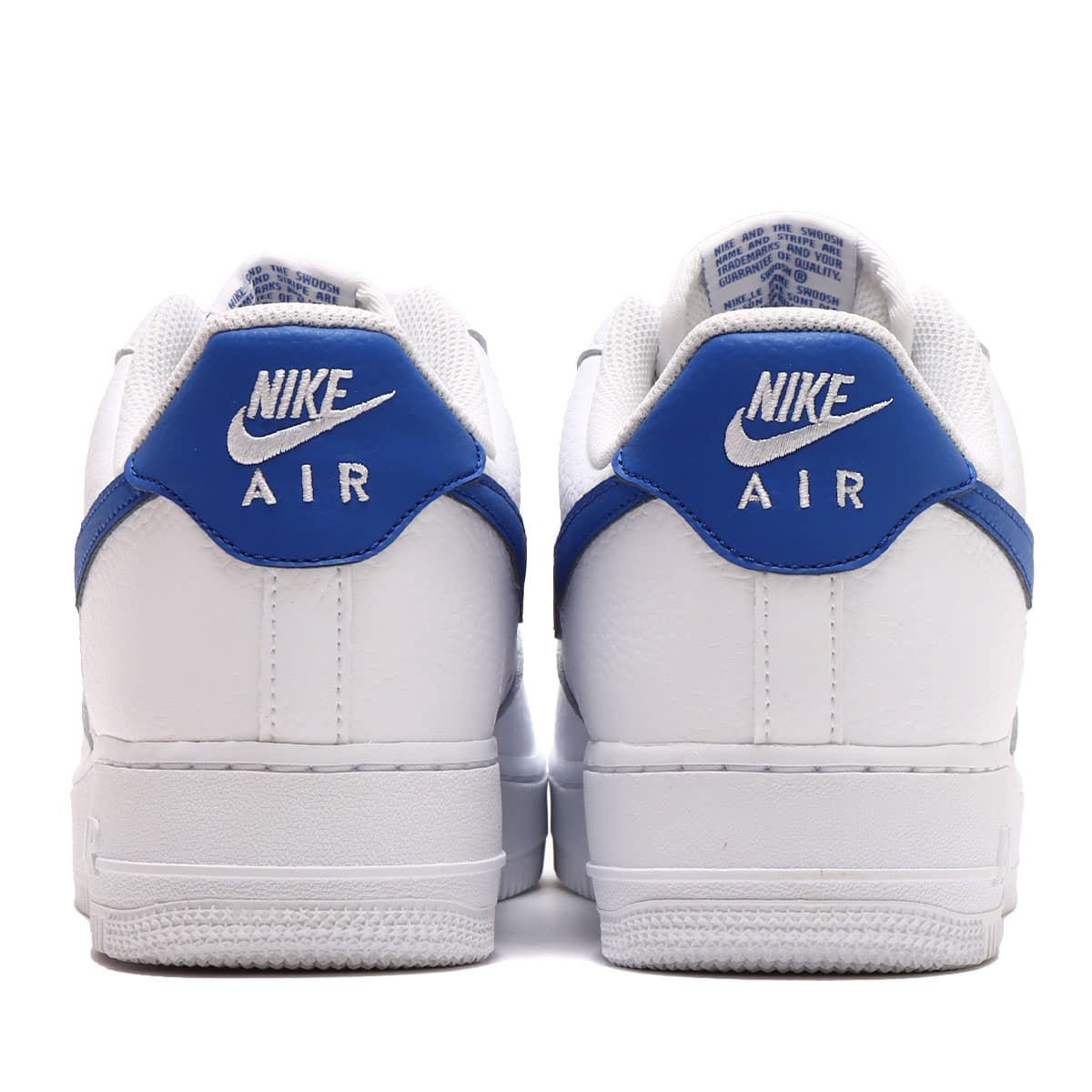 Forest285NIKE AIR FORCE 1 '07 LOW WHITE 28.5cm 新品