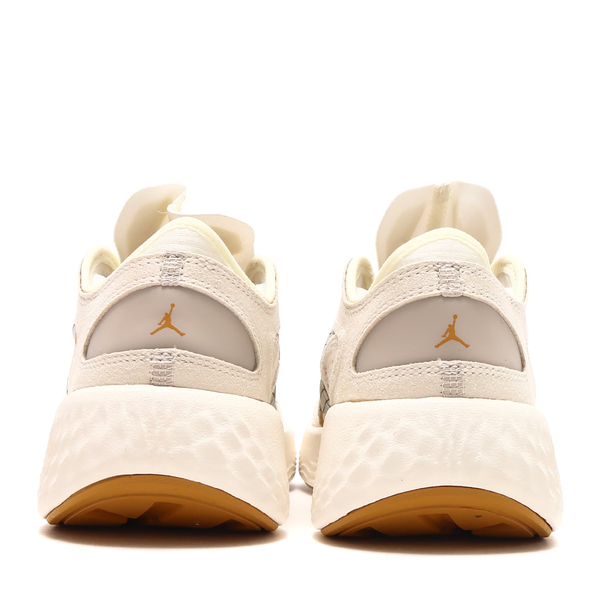 JORDAN BRAND WMNS JORDAN DELTA 3 LOW LT OREWOOD BRN/CHUTNEY-SAIL