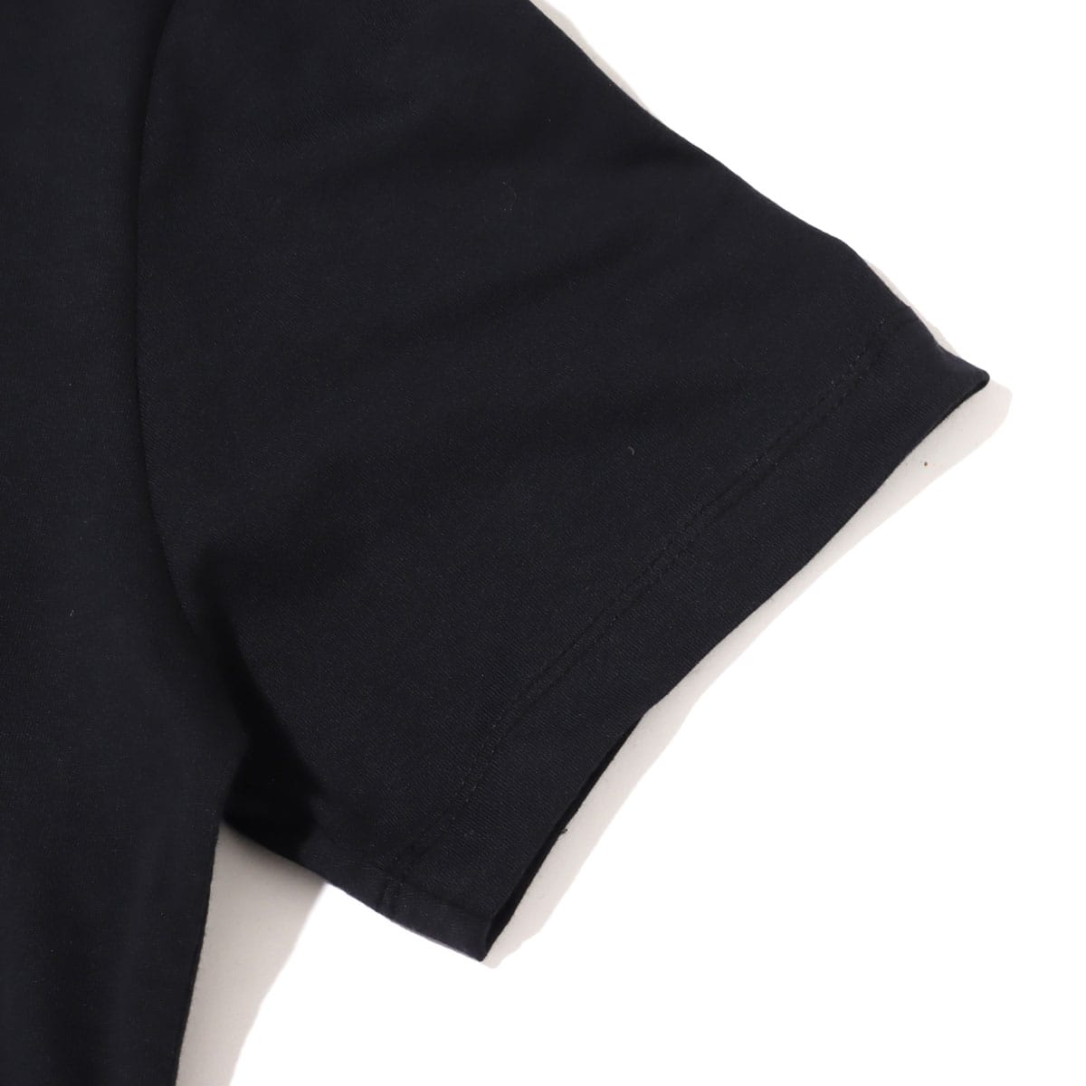 NIKE AS M NSW ESS+ STMT 1 TEE BLACK 22SU-Iの画像