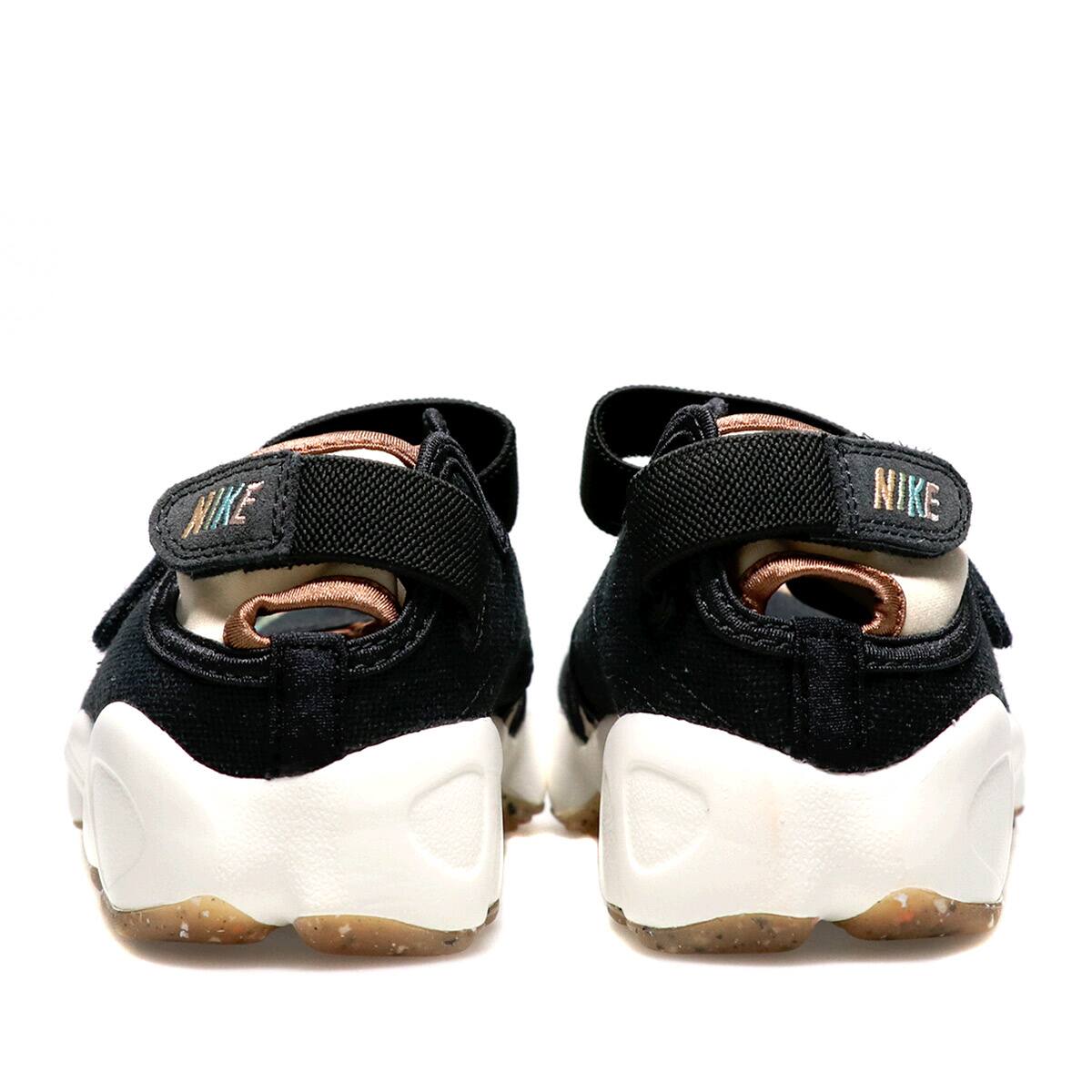 NIKE - NIKE WMNS AIR RIFT OFF NOIR エアリフト 24の+aboutfaceortho