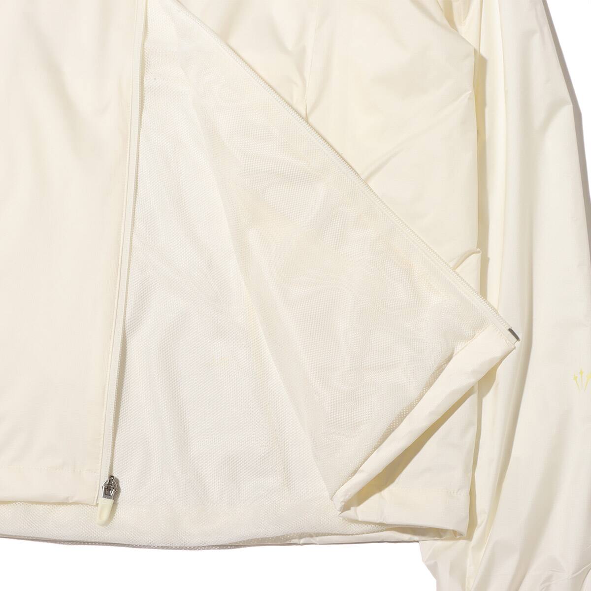 NIKE M NRG NOCTA FZ TRACK JACKET SAIL 21FA-S（ナイキ NRG BK