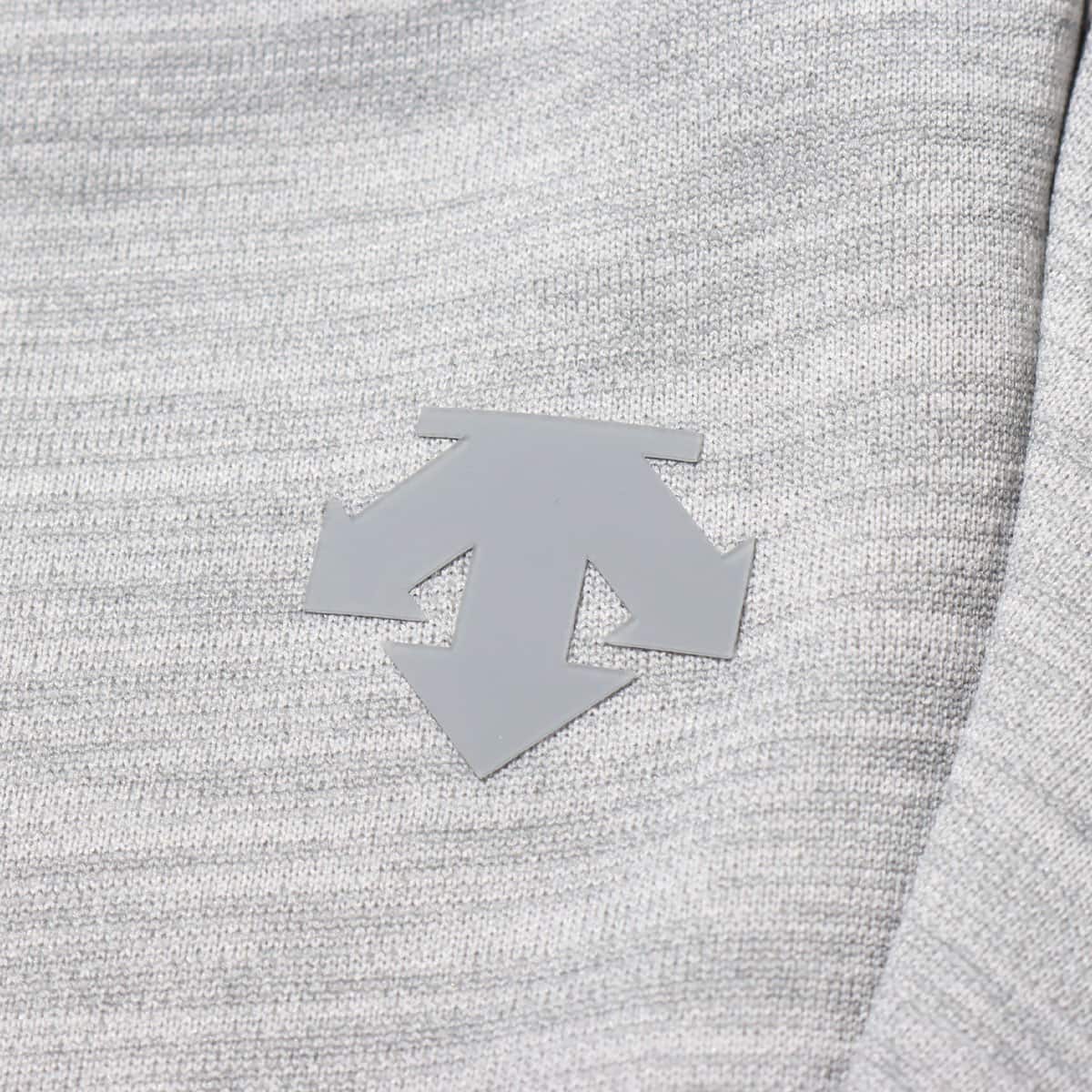 DESCENTE スウェット ロングパンツ グレー 19FA-Iの画像