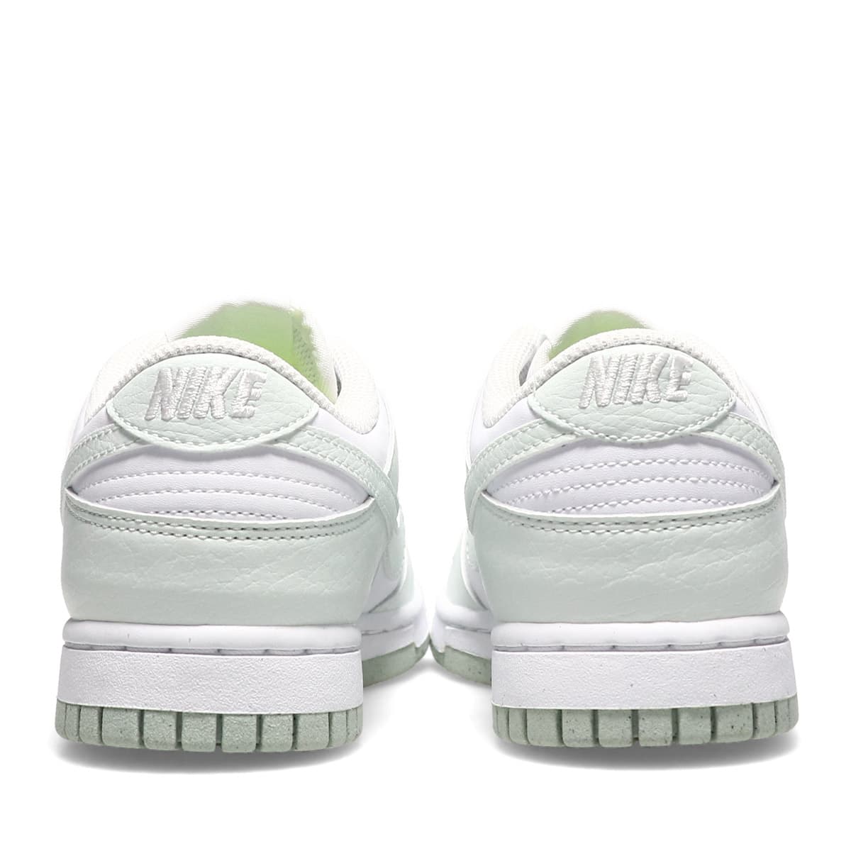 NIKE W DUNK LOW NEXT NATURE WHITE/BARELY GREEN 23SP-I