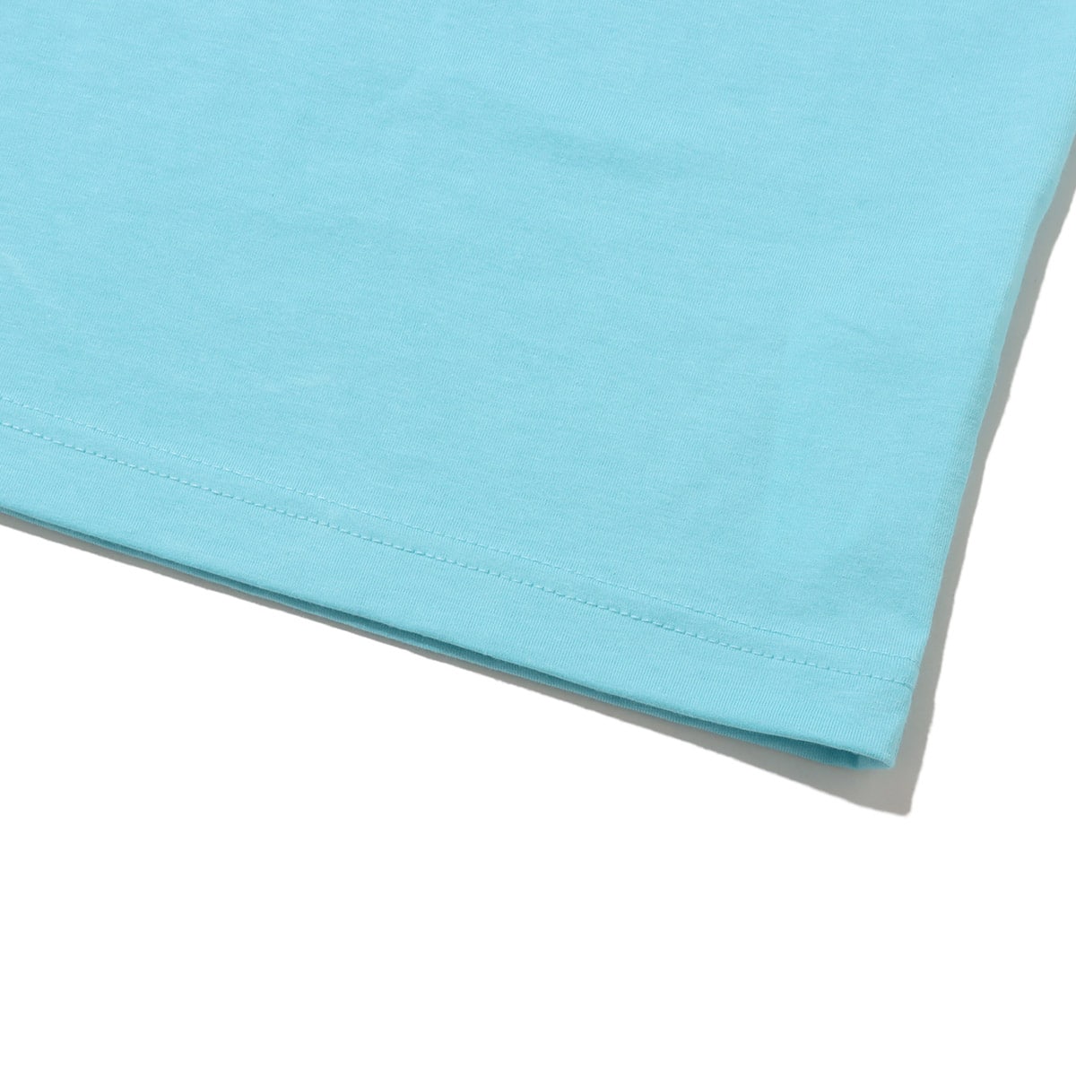 JORDAN BRAND JUMPMAN AIR EMB BLEACHED AQUA 23FA-Sの画像