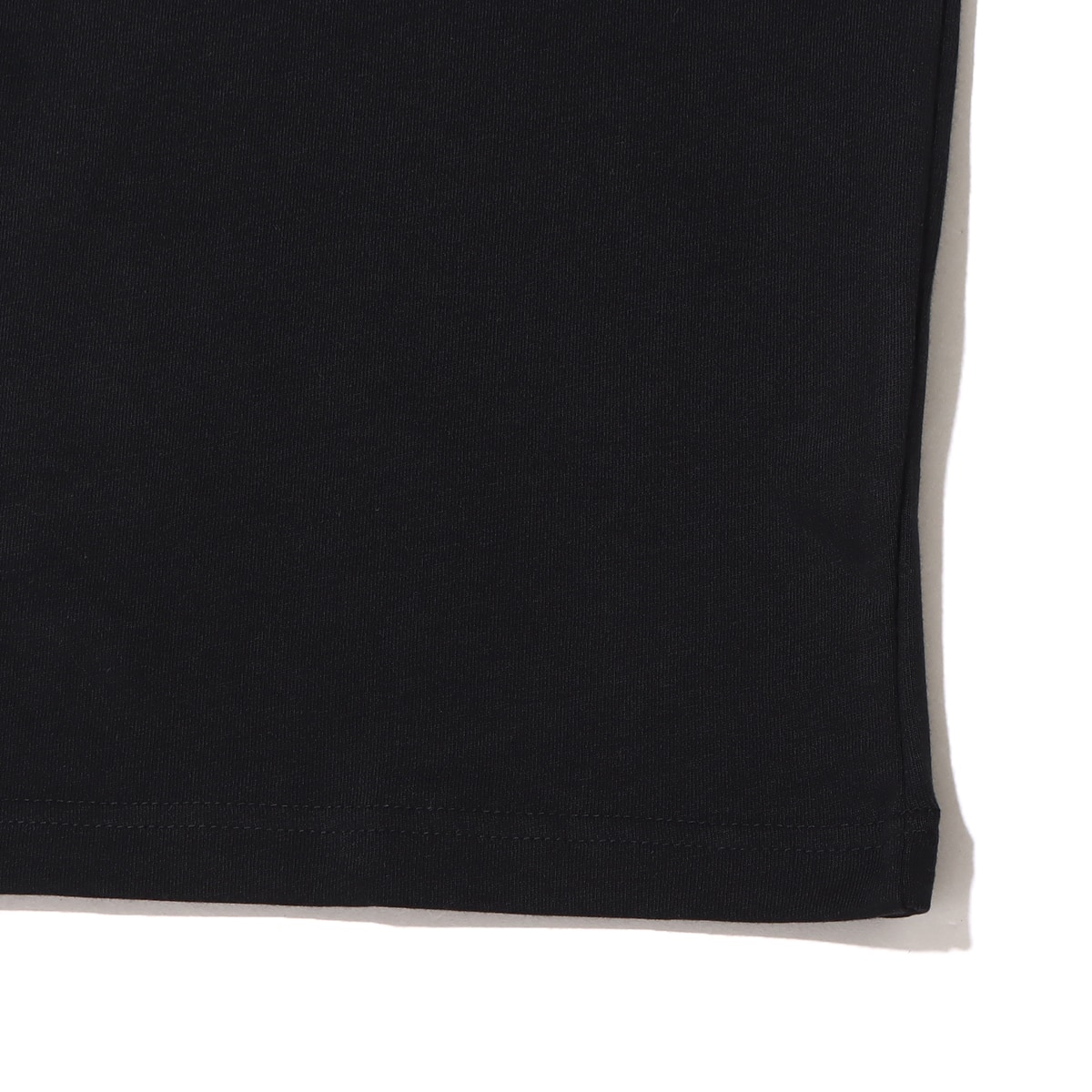 JORDAN BRAND M J TS TEE BLACK 22HO-Sの画像