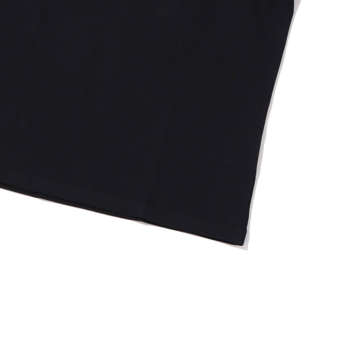 NIKE AS M NK NRG TEE DUNK BLACK 21HO-Sの画像