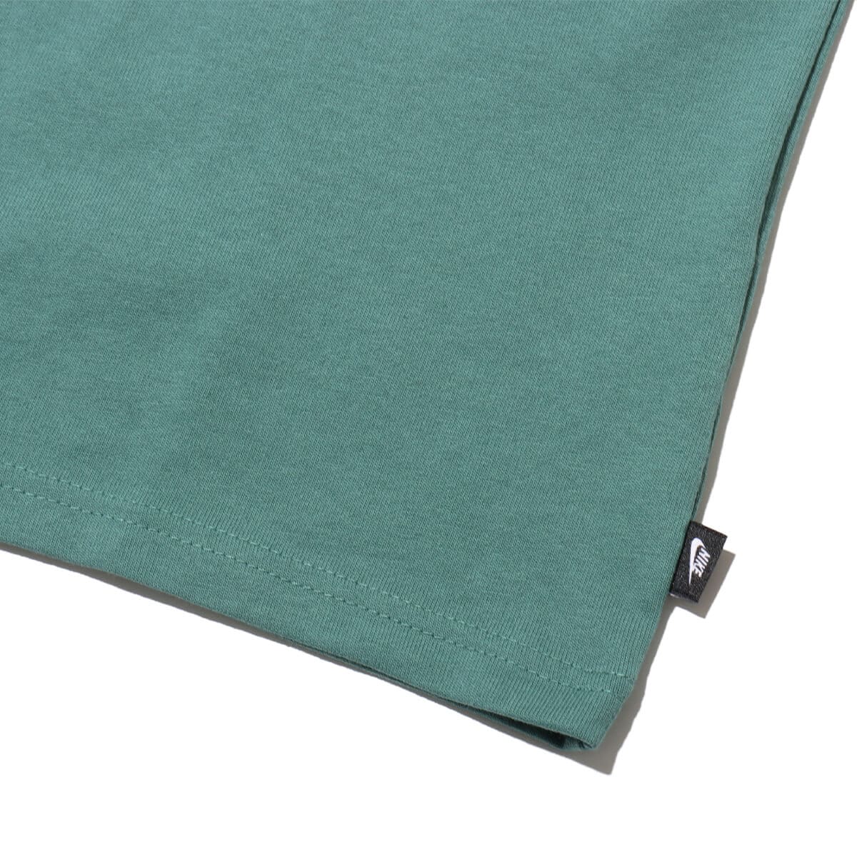 NIKE AS M NSW PREM ESSNTL SUST LS T BICOASTALの画像