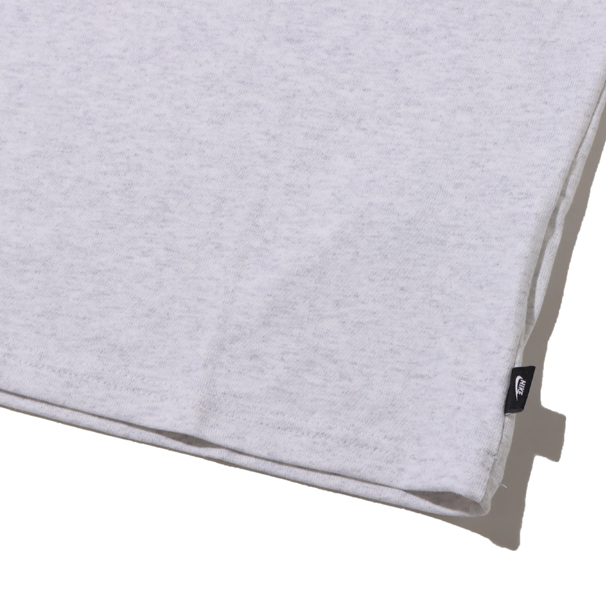 NIKE AS M NSW PREM ESSNTL SUST TEE BIRCH HEATHER 23FA-Iの画像
