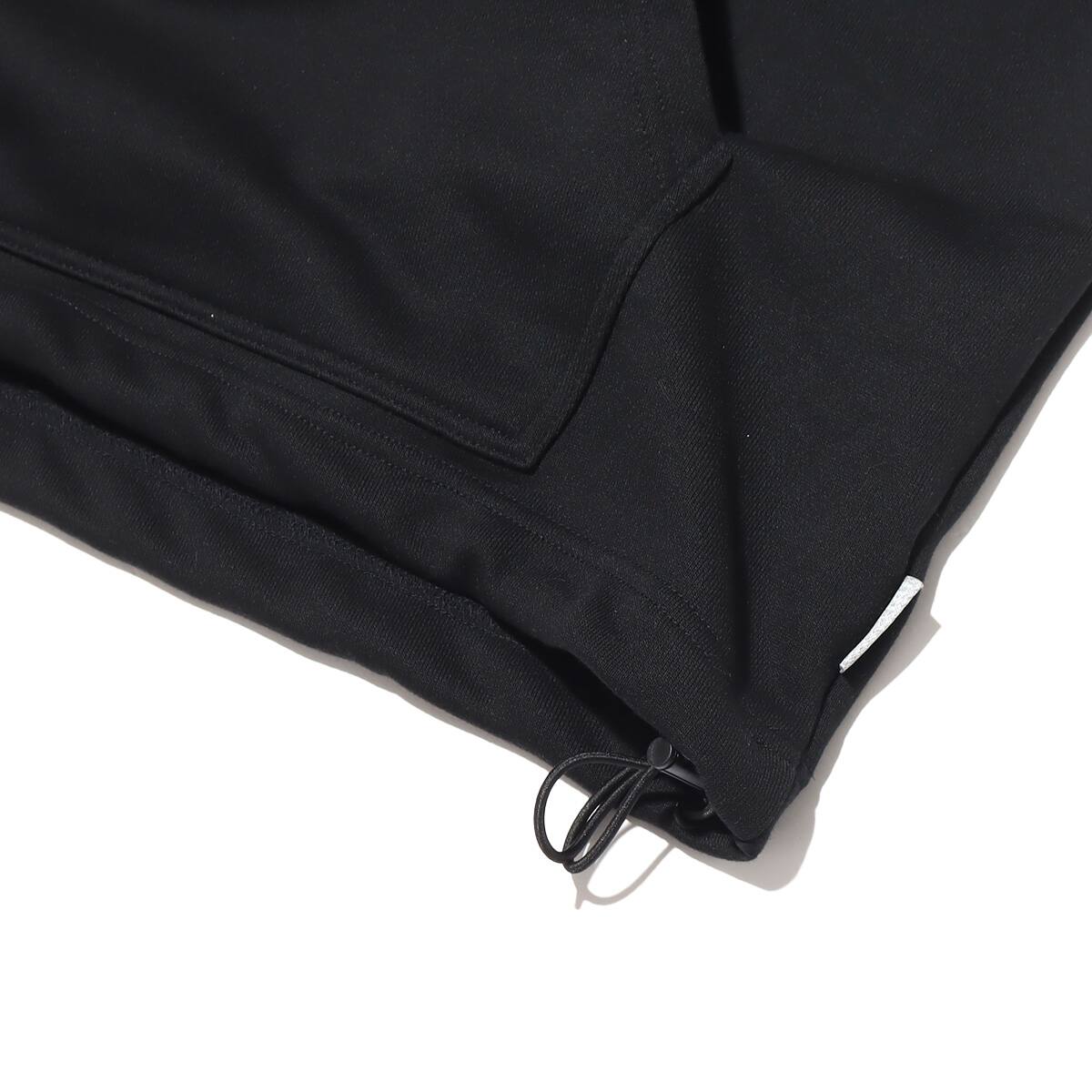 DC SHOES 23 BKL BLABACPHOTO PARKA BILYEU PHOTO BLACK 23SS-Iの画像