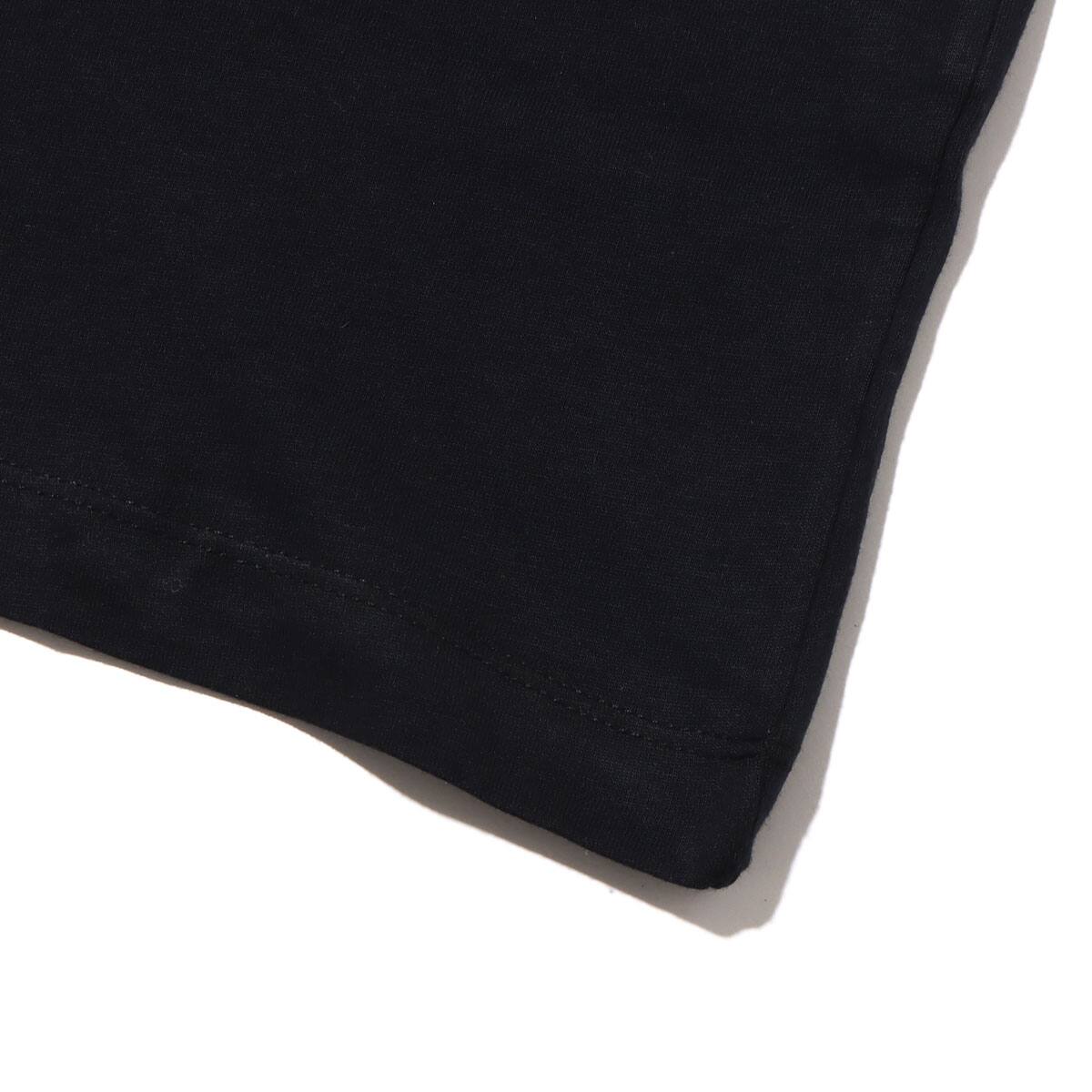 NIKE AS M NSW SO 3 PHOTO TEE BLACK 21SP-Iの画像