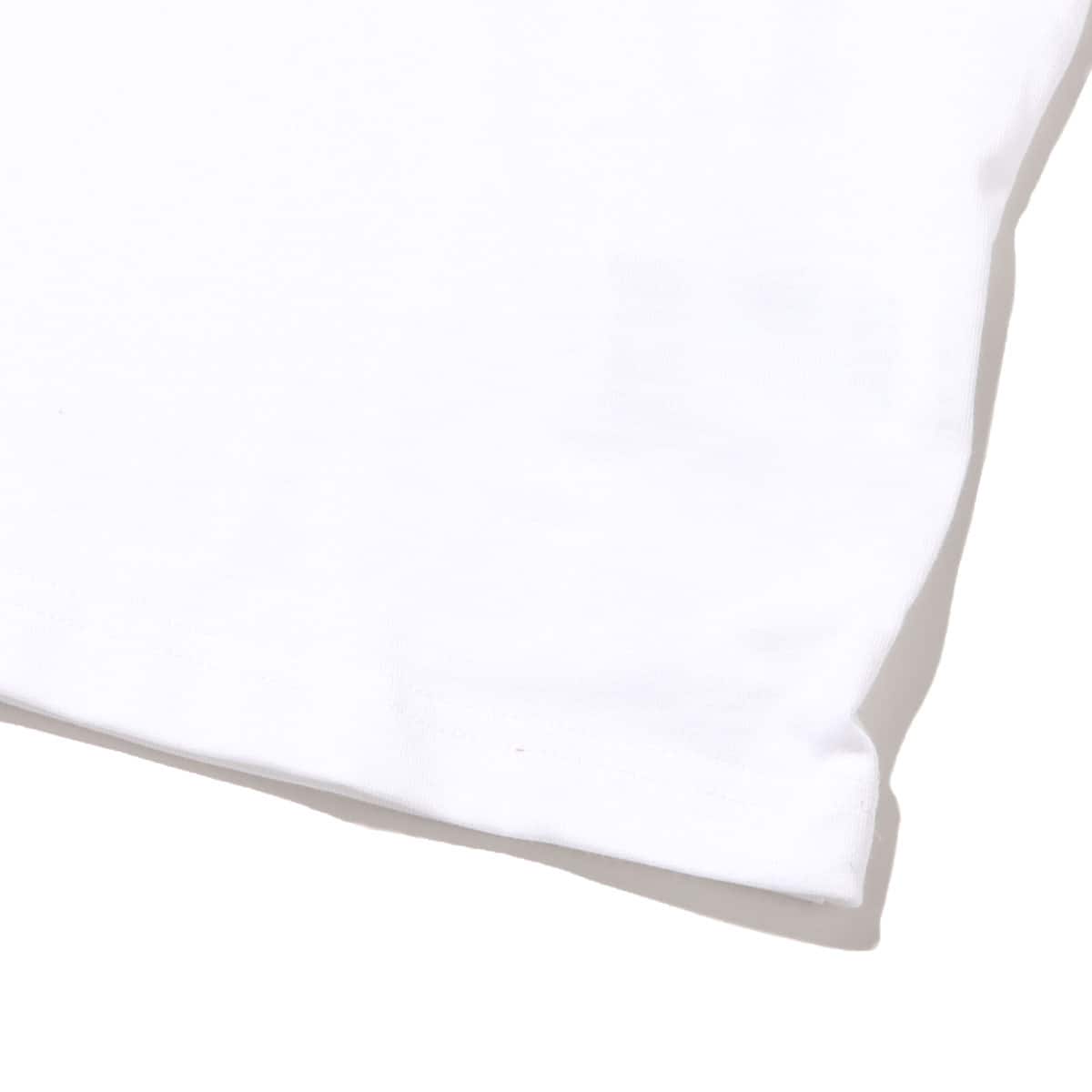 NIKE AS M NSW SO 3 PHOTO TEE WHITE 21SP-Iの画像