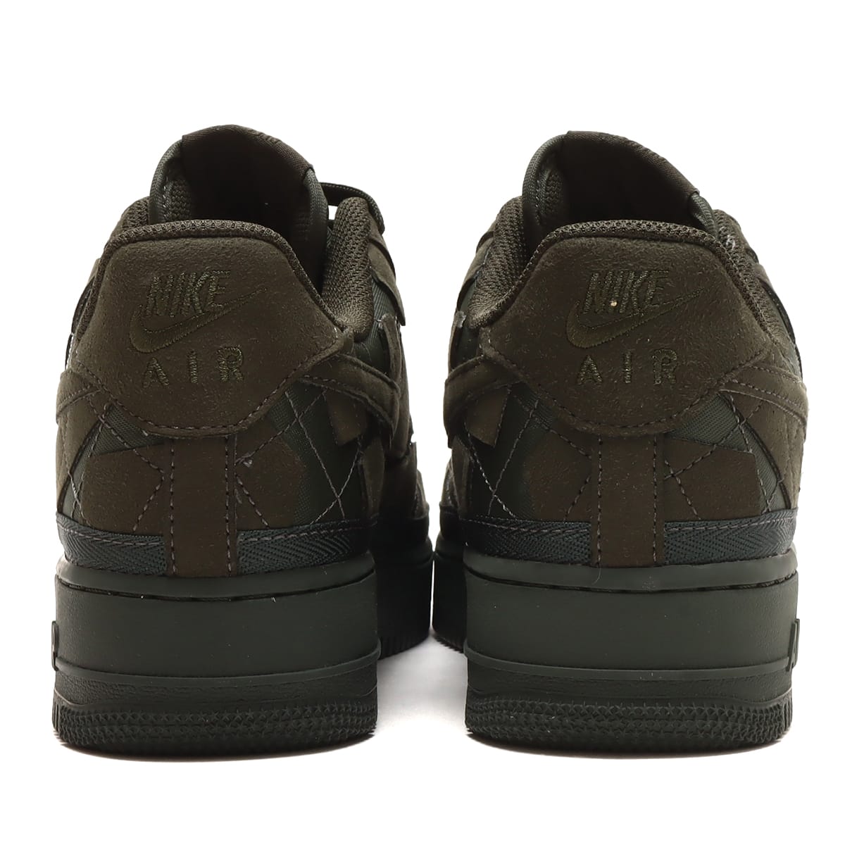 NIKE AIR FORCE 1 SP SEQUOIA/SEQUOIA-SEQUOIA 22HO-S