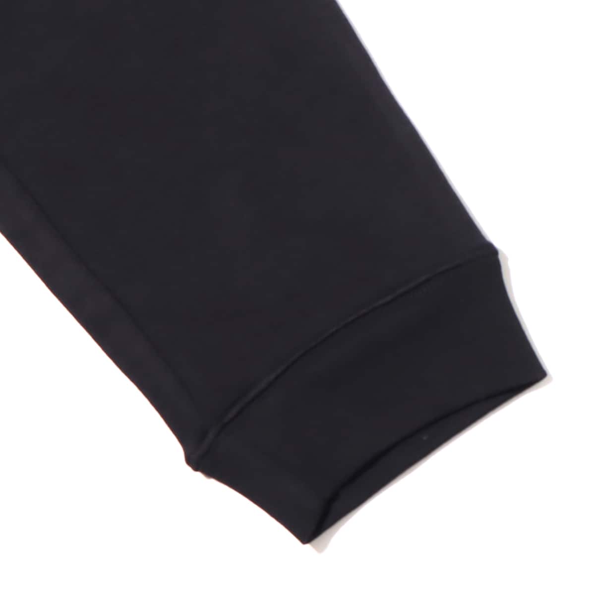 NIKE AS M NSW HBR-S FT PANT BLACK/BLACK 22FA-Iの画像