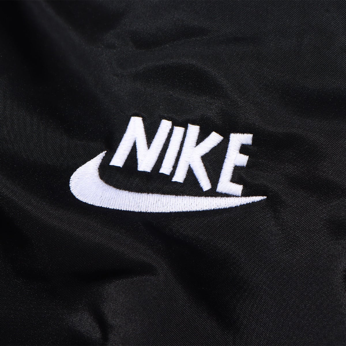 NIKE AS M NSW LND HBR-SWNTRCOACHJKT BLACK/WHITE 22HO-I（ナイキ NSW