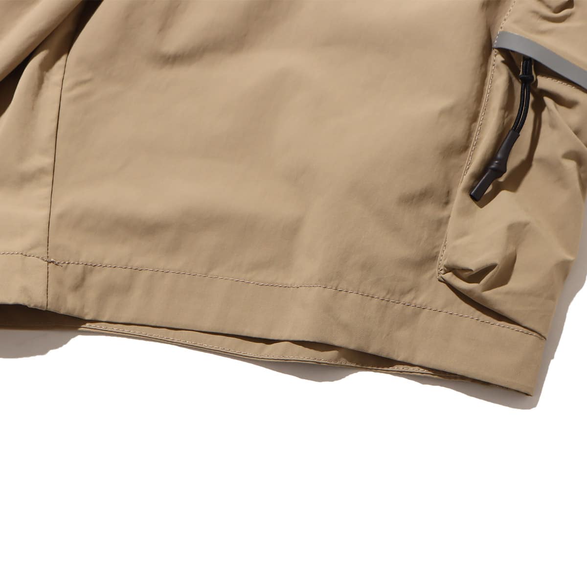 NIKE AS M NSW TP WVN SHORT UTILITY KHAKI/KHAKI/FLAT PEWTER