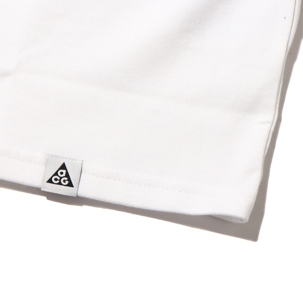 NIKE AS M NRG ACG SS FRUIT & VEG TE SUMMIT WHITE 21SP-Iの画像