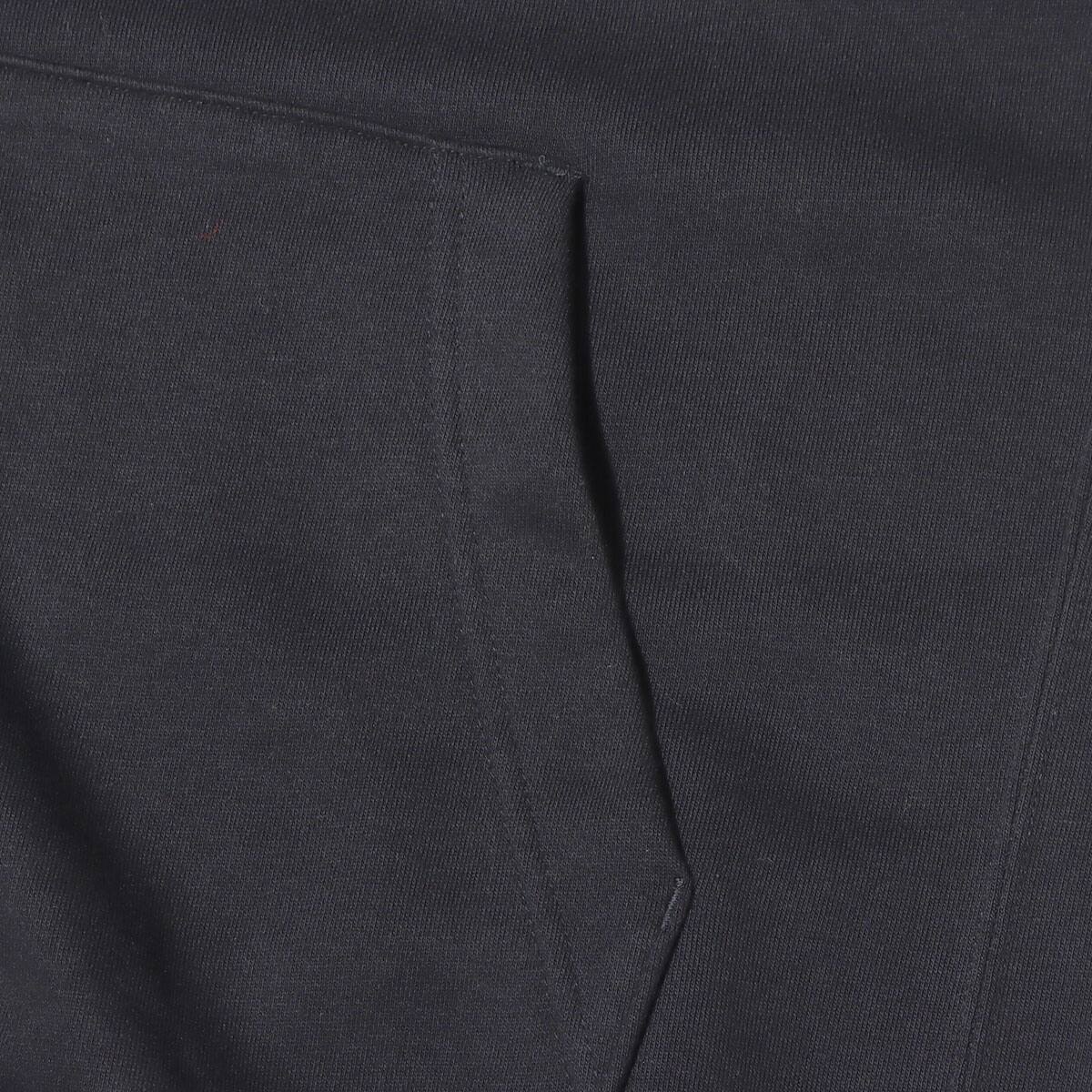 NIKE AS M NSW HOODIE PO FT SLFD BLACK/LIGHT SILVER 22SP-Iの画像