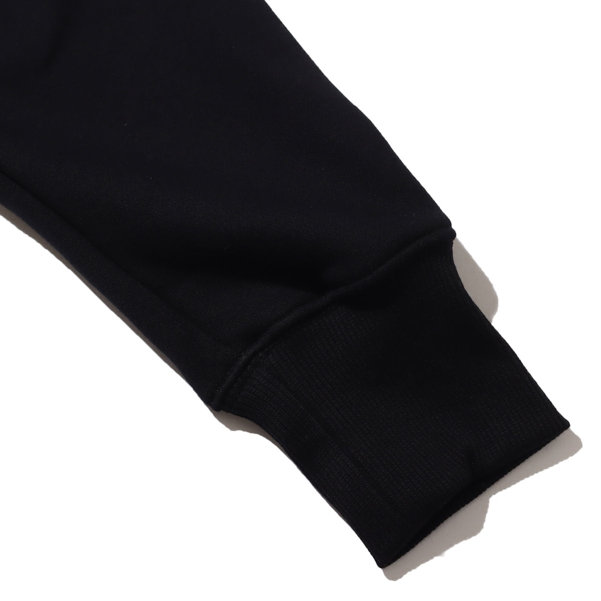 NIKE AS W NSW PHNX FLC FZ OS HOODIE BLACK/SAIL 22HO-Iの画像
