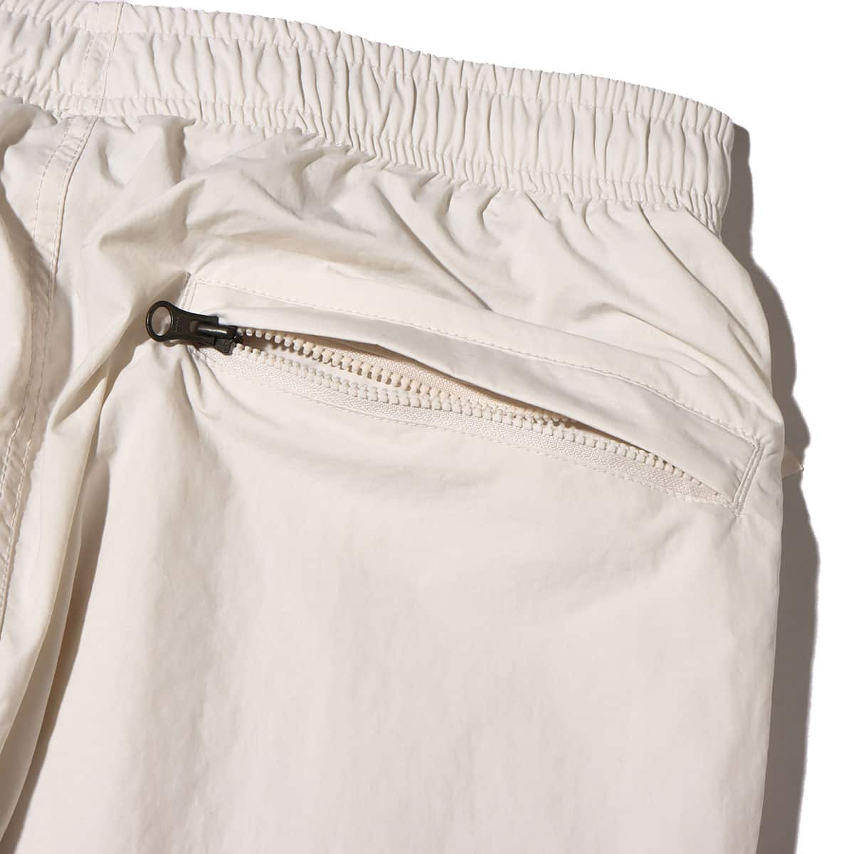 NIKE AS M NK SOLO SWSH WVN TRK PANT PHANTOM/WHITE 22HO-Iの画像