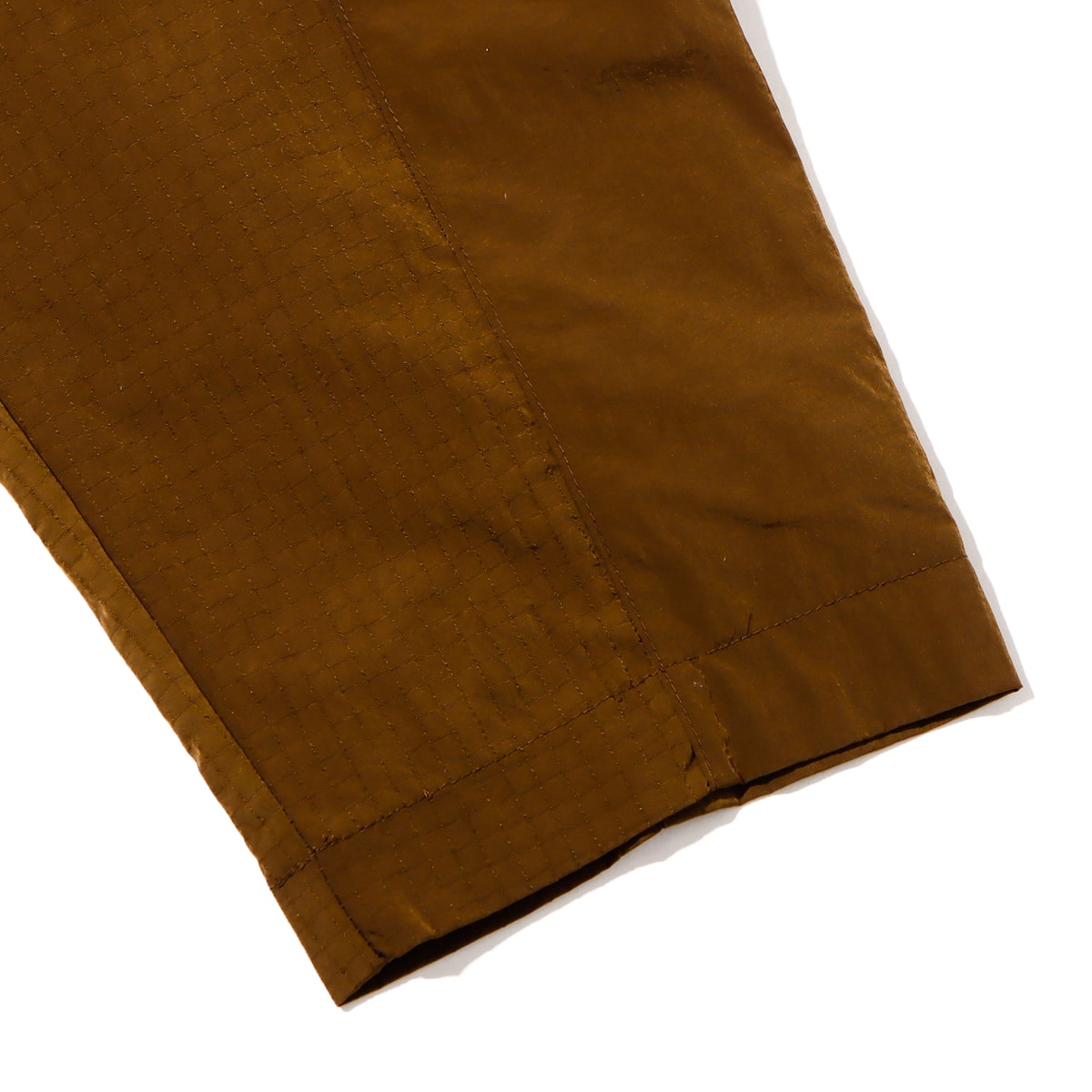 JORDAN BRAND AS M J 23E WOVEN PANT LIGHT OLIVE 22HO-Iの画像
