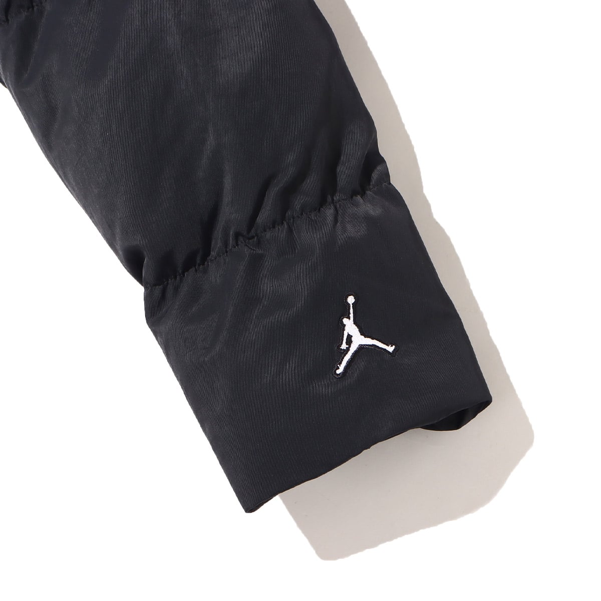 JORDAN BRAND AS W J PUFFER CORE BLACK/WHITE 22HO-Iの画像