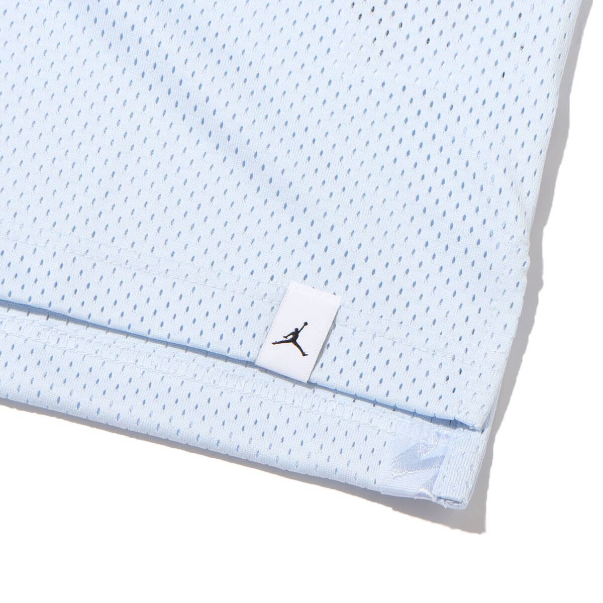 JORDAN BRAND AS M J ZION DF TOP HALF BLUE 22SU-Iの画像