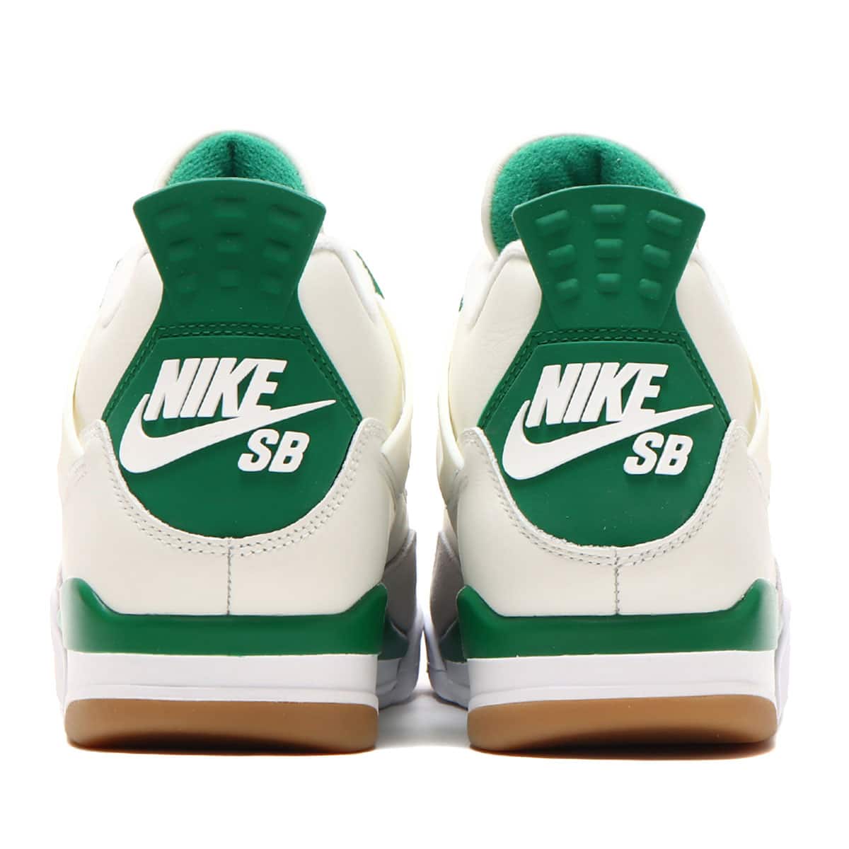 Nike SB × Air Jordan 4 "Pine Green 26.5㎝