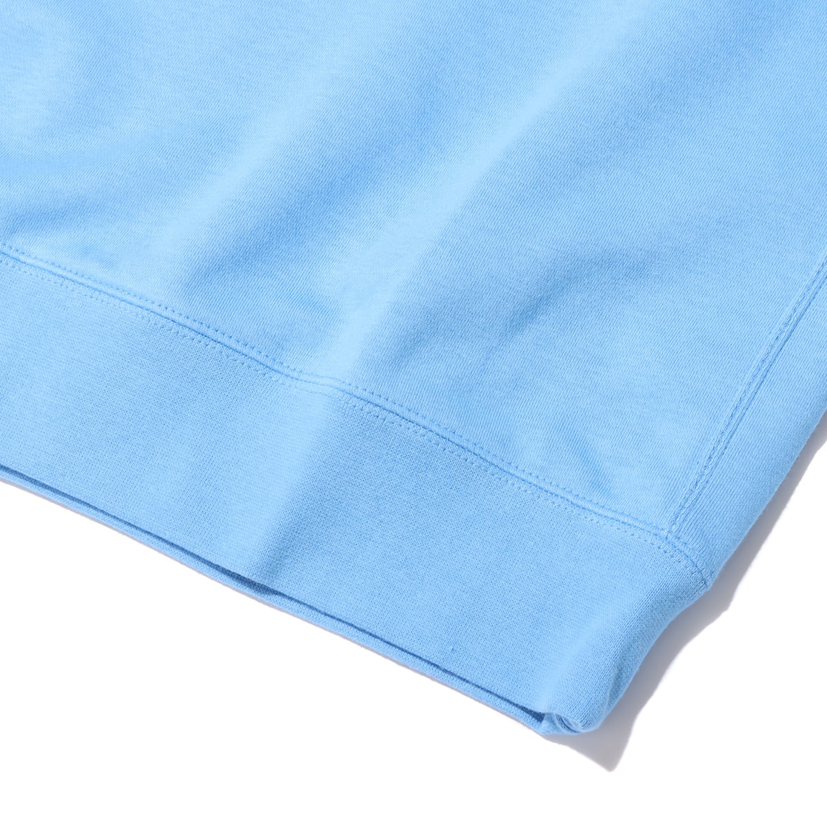 NIKE AS M NSW CRW BB APLA UNIVERSITY BLUE 21HO-Sの画像