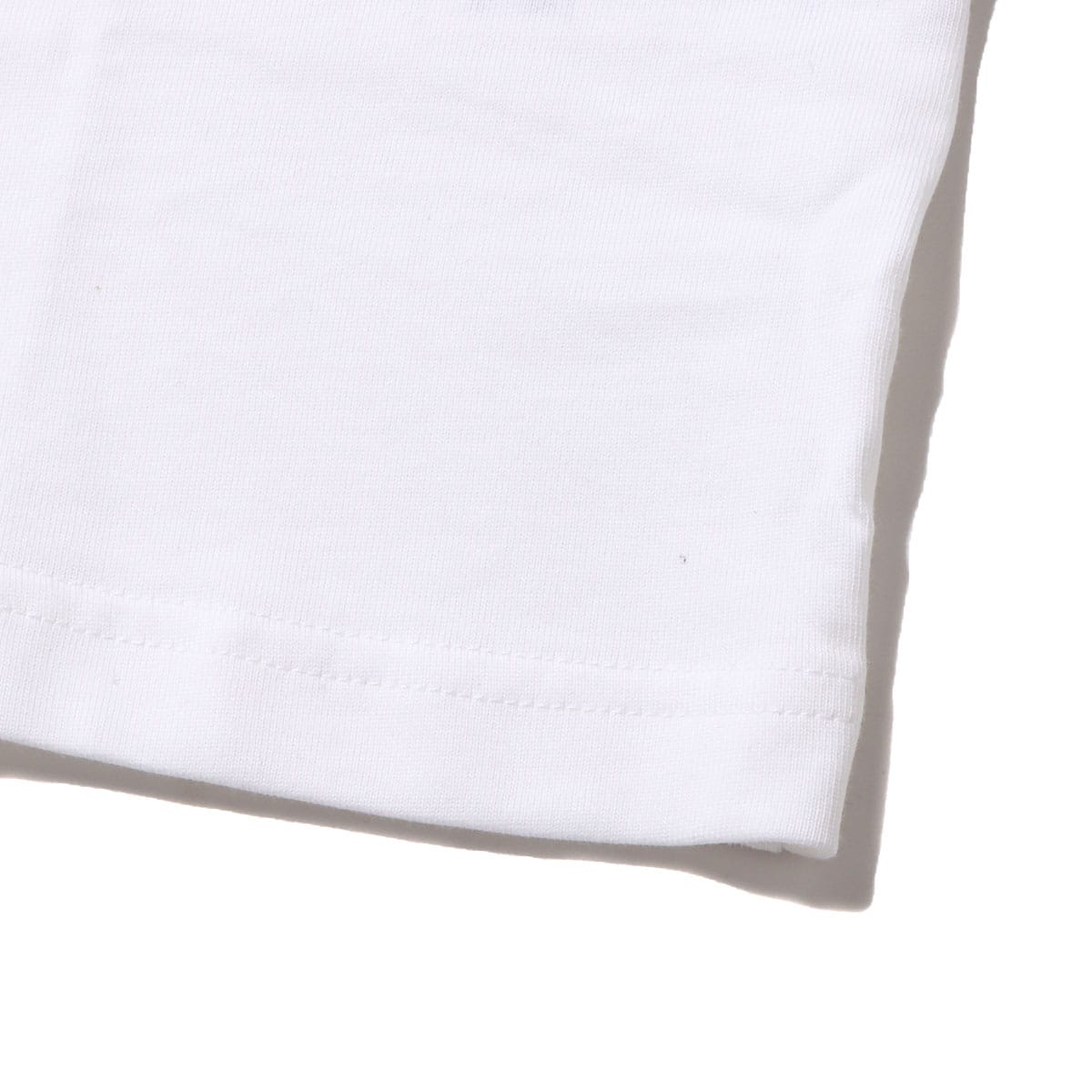 NIKE AS U NRG HK2 TOP SS WHITE 22SU-Sの画像