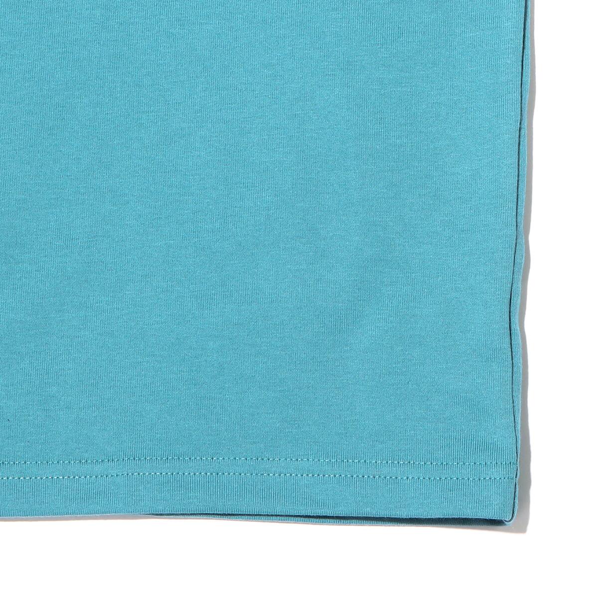 NIKE AS M NRG ACG LS LBR TEE LUNGS MINERAL TEAL/LIGHT SILVER/SUMMIT WHITE 23SP-Iの画像