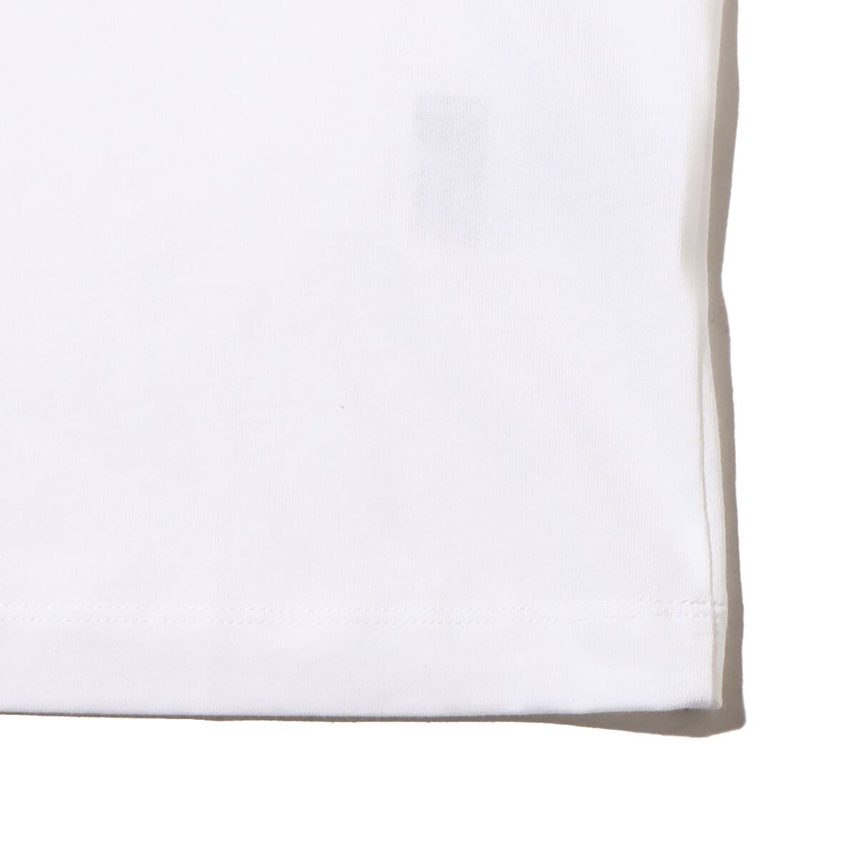 NIKE AS W NSW TEE BF FW FIBER 2 WHITE 22FA-Iの画像