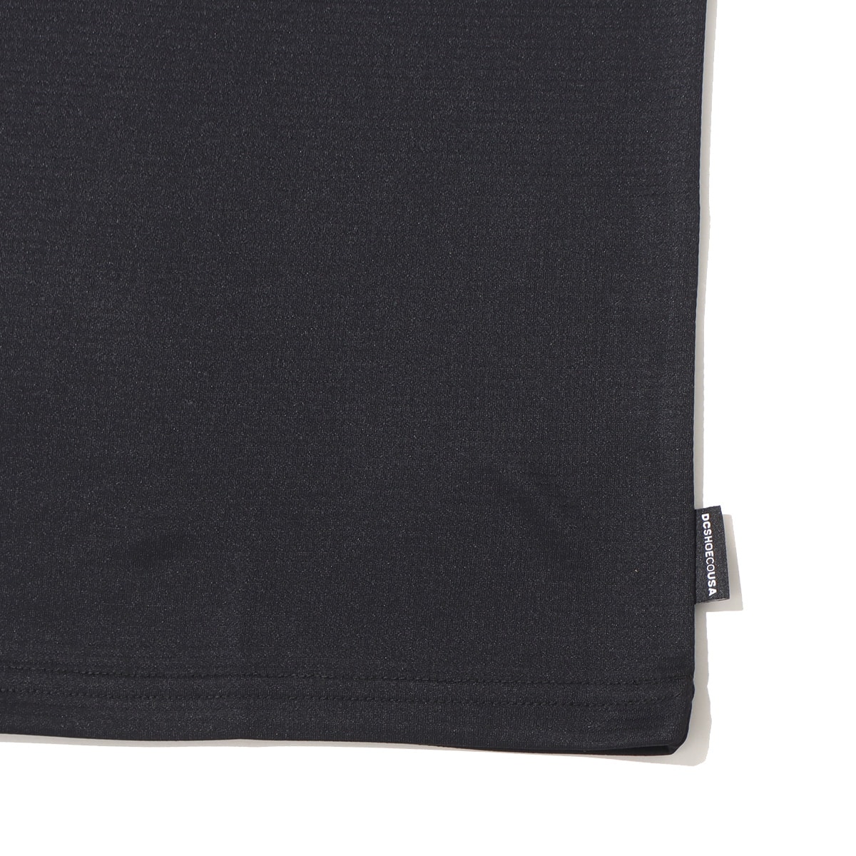 DC SHOES 23 ST DRY FAST SLEEVELESS BLACK 23SS-Iの画像