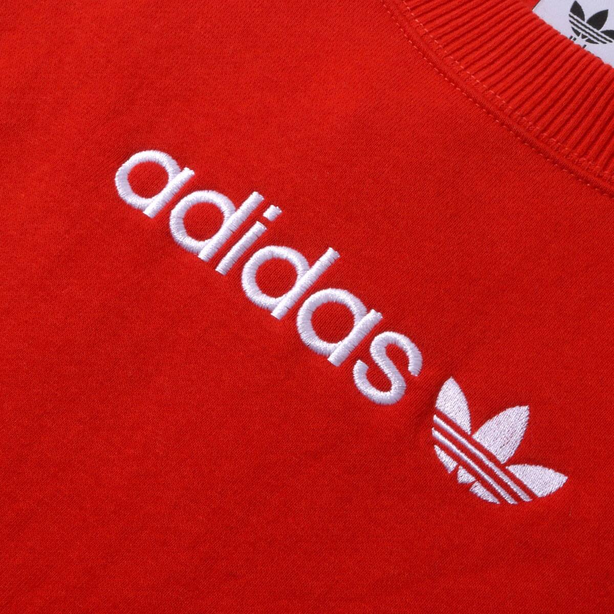 coeeze adidas red