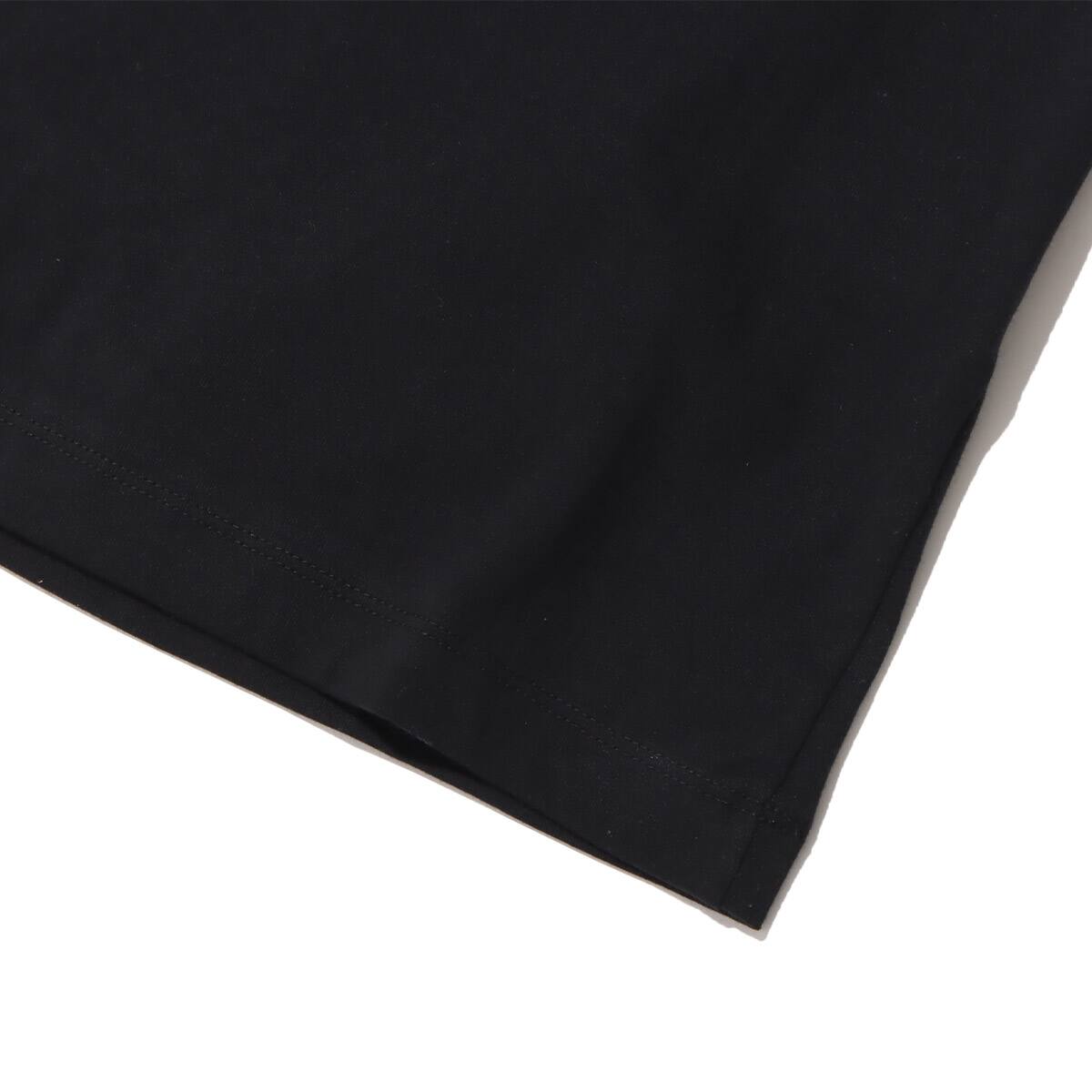 NIKE AS M NSW CITY TEE TOKYO BLACK/WHITE 21SP-Iの画像