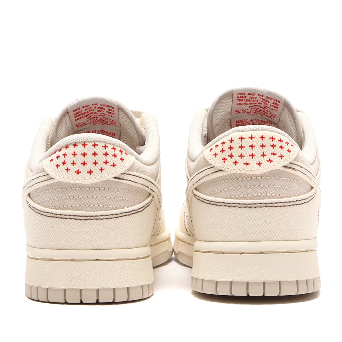 NIKE DUNK LOW RETRO SE LT OREWOOD BRN/PALE IVORY-LT OREWOOD BRN 23SP-I