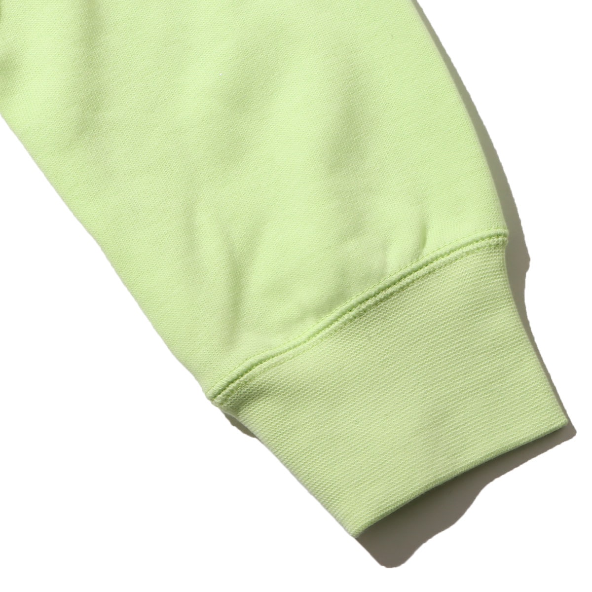 JORDAN BRAND AS M J DF SPRT CSVR BC GFX FLC LT LIQUID LIME/BLACK 22HO-Iの画像