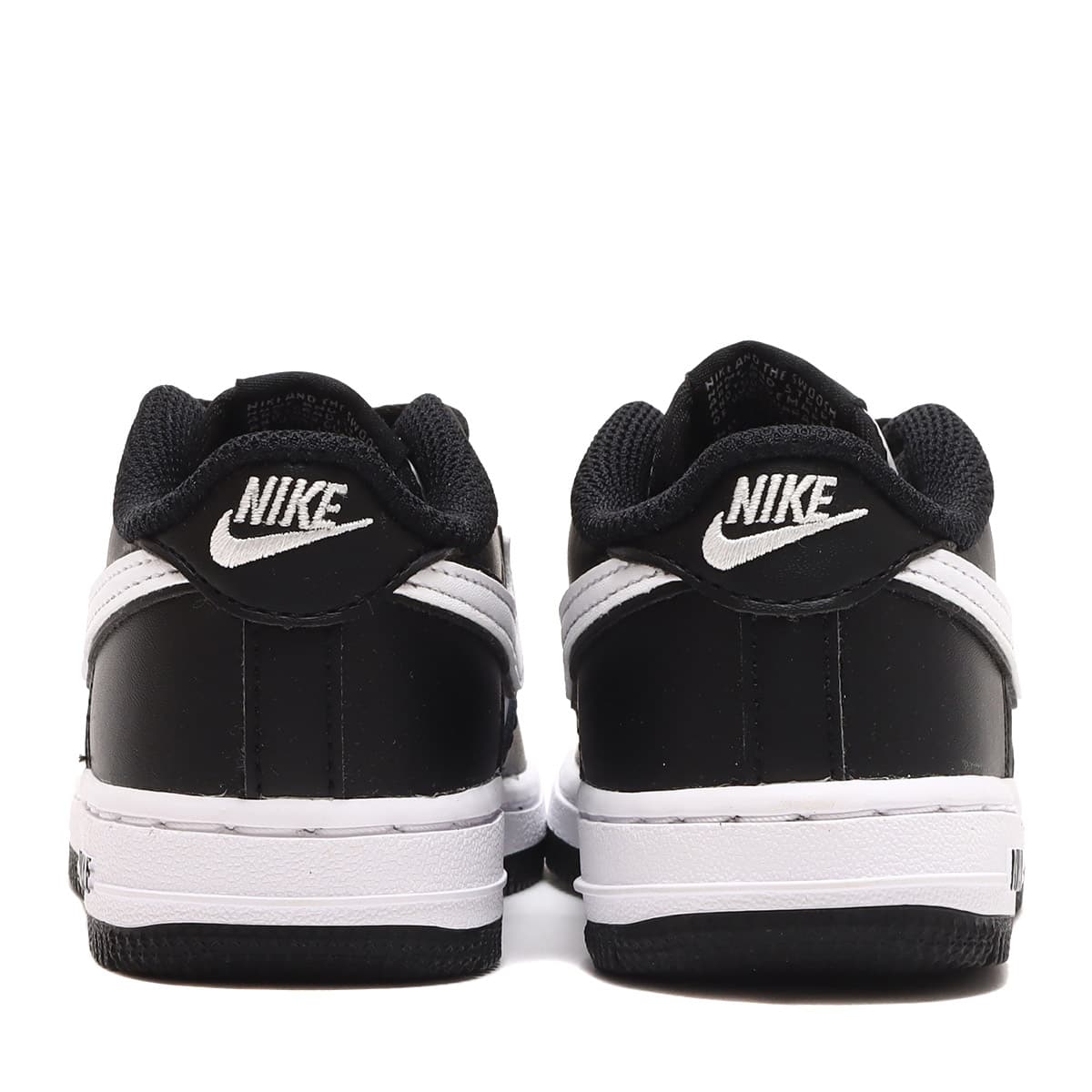 Air force 1 outlet lv8 2 black