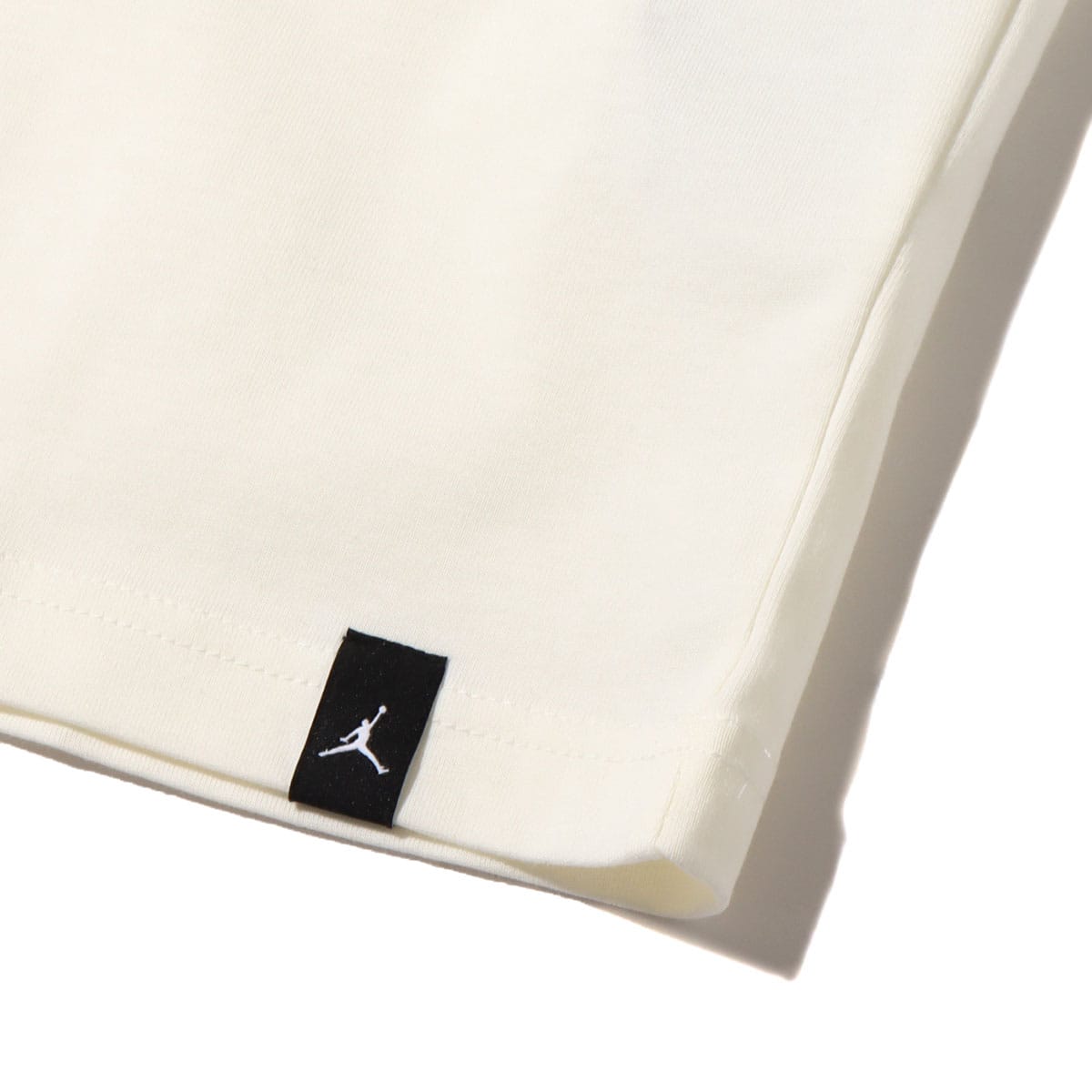 JORDAN BRAND AS M J ZION SS TEE SEASONAL SAIL 22FA-Iの画像
