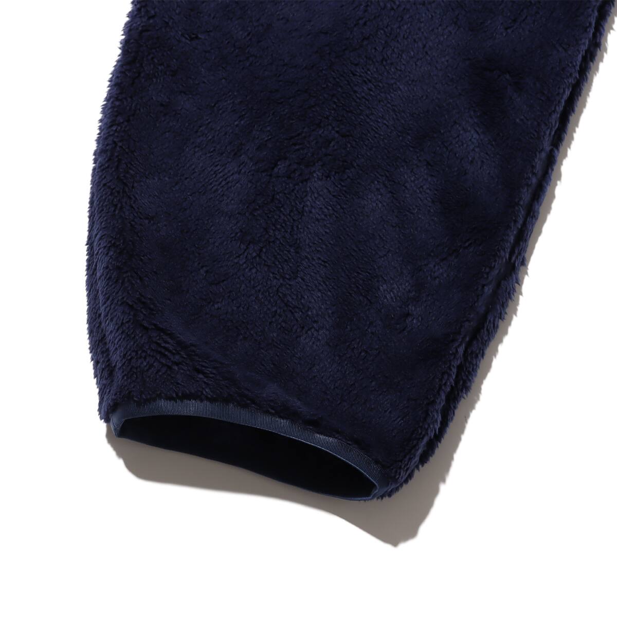 NIKE W NRG TB FLC PANT MIDNIGHT NAVY/WOLF GREY 23HO-Sの画像