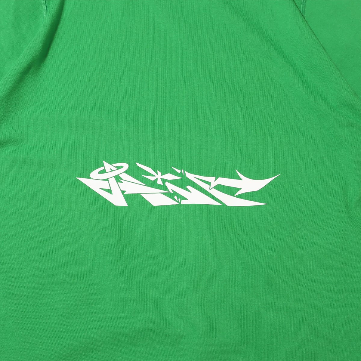 NIKE AS U NRG MC SS TOP KELLY GREEN 23HO-Sの画像